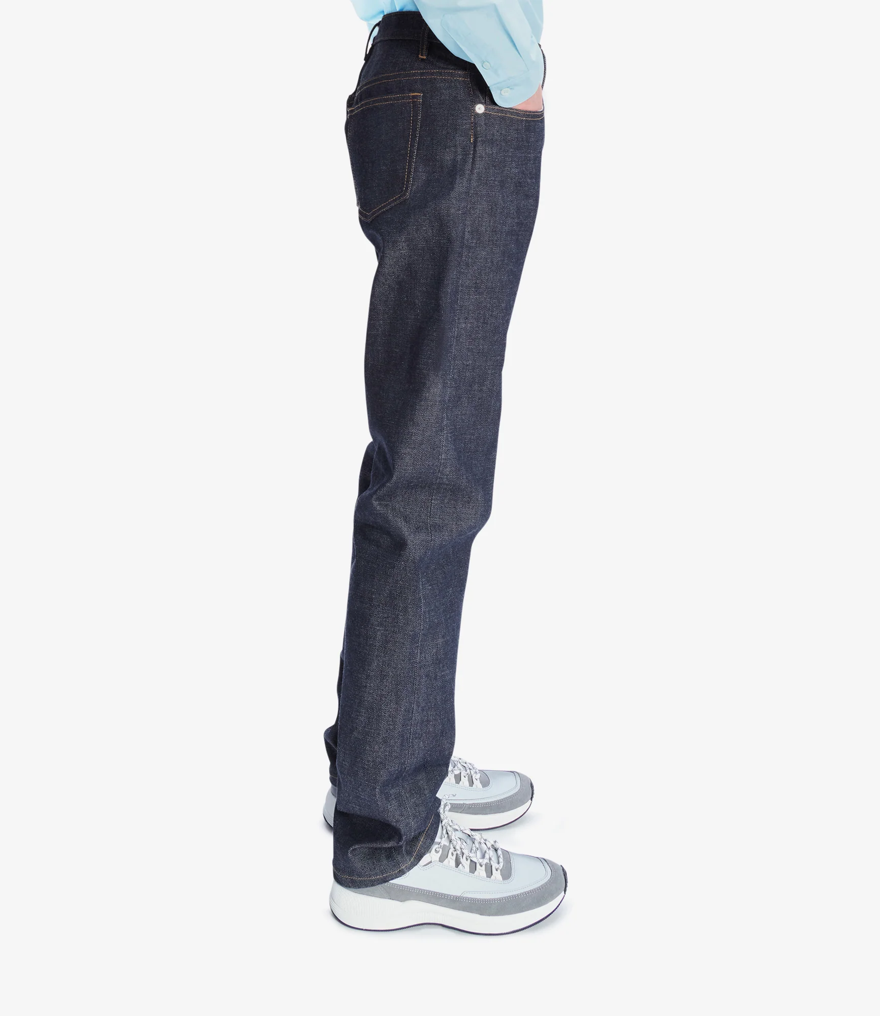 New Standard jeans - Image 5