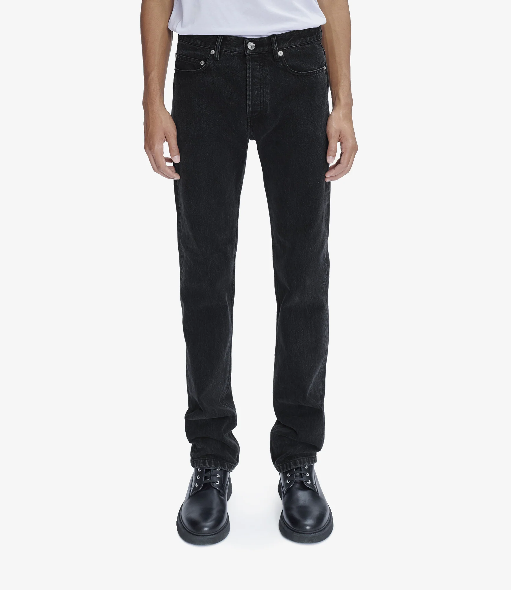 New Standard jeans - Image 4