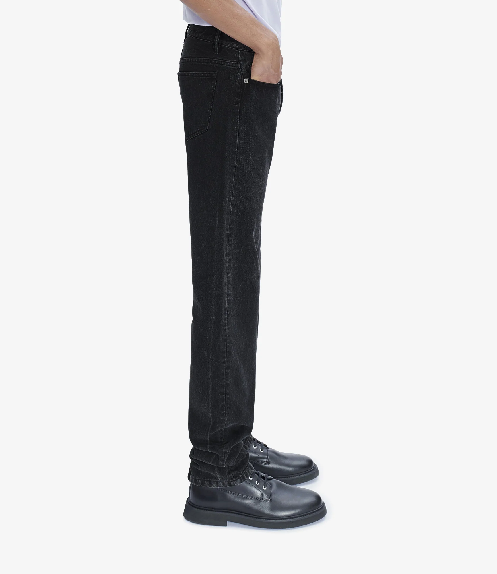 New Standard jeans - Image 5