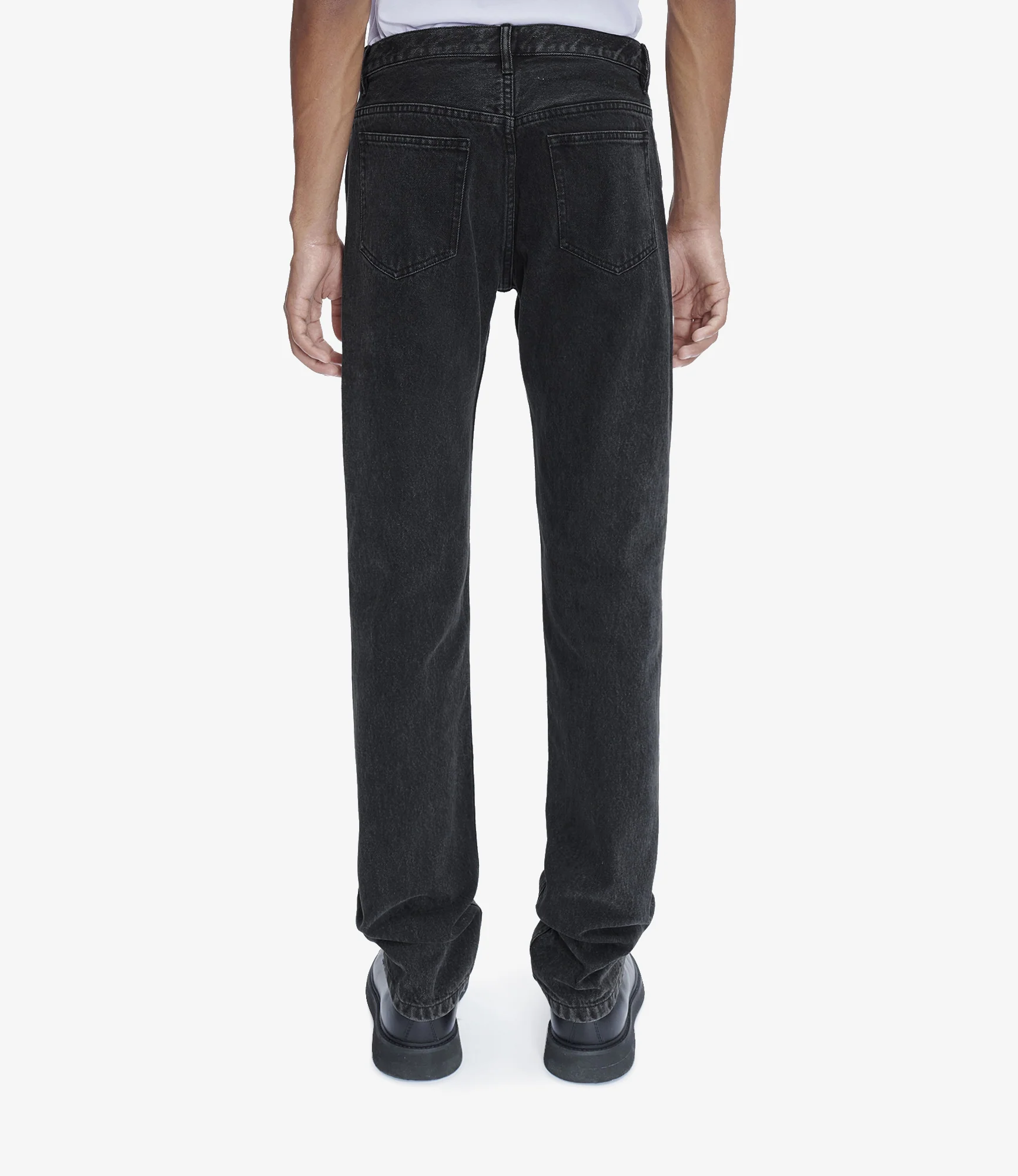 New Standard jeans - Image 6
