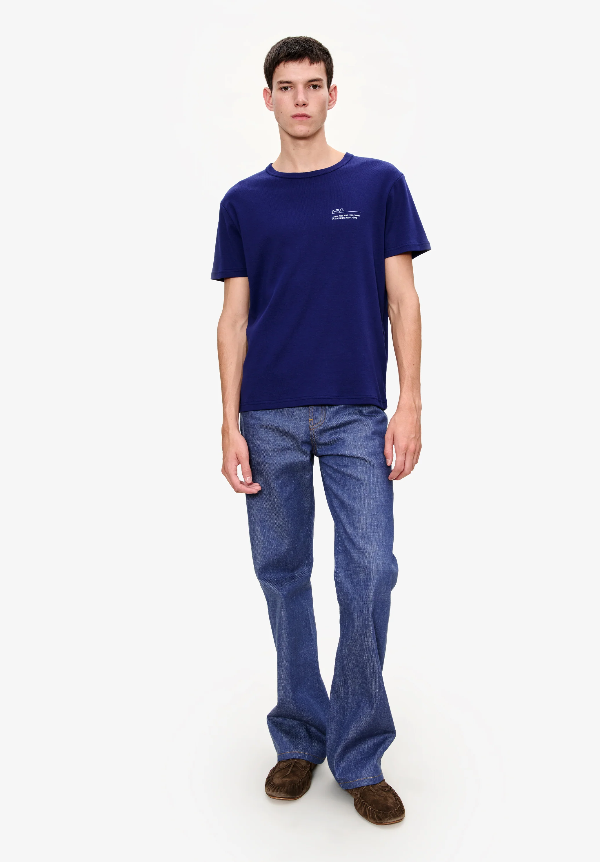Niclas T-shirt - Image 2