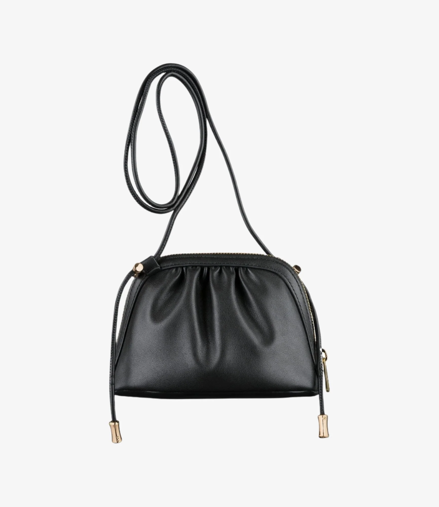Ninon Small drawstring bag - Image 4