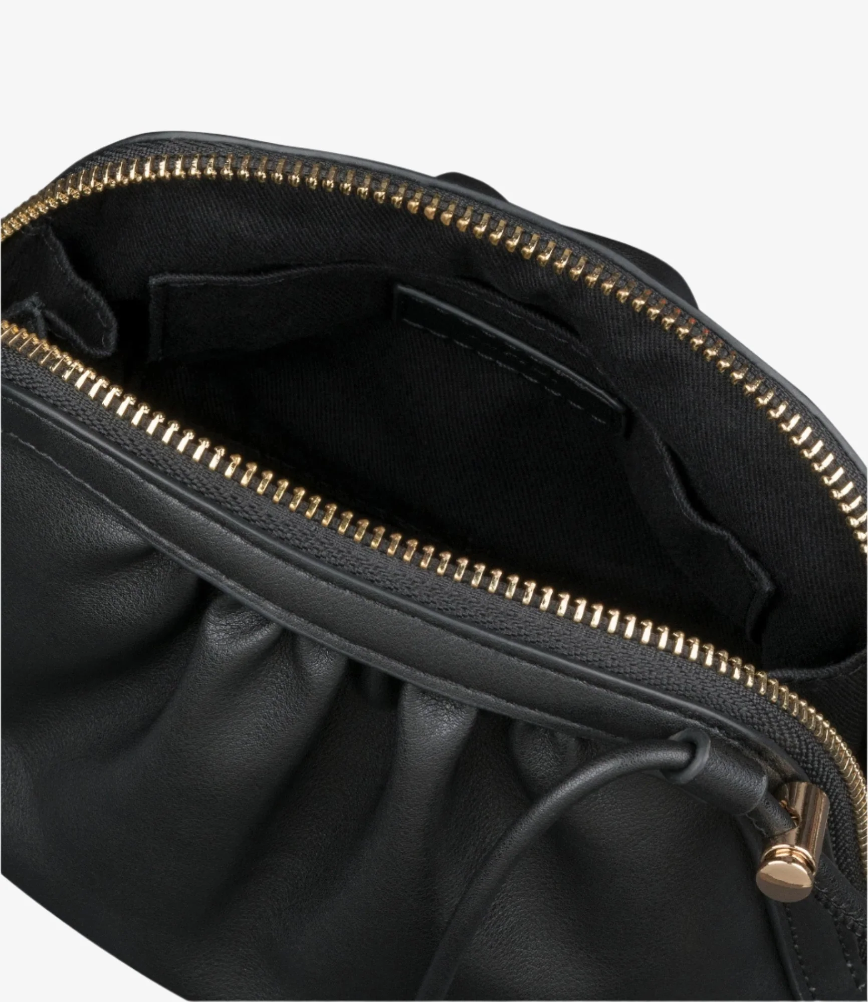 Ninon Small drawstring bag - Image 5