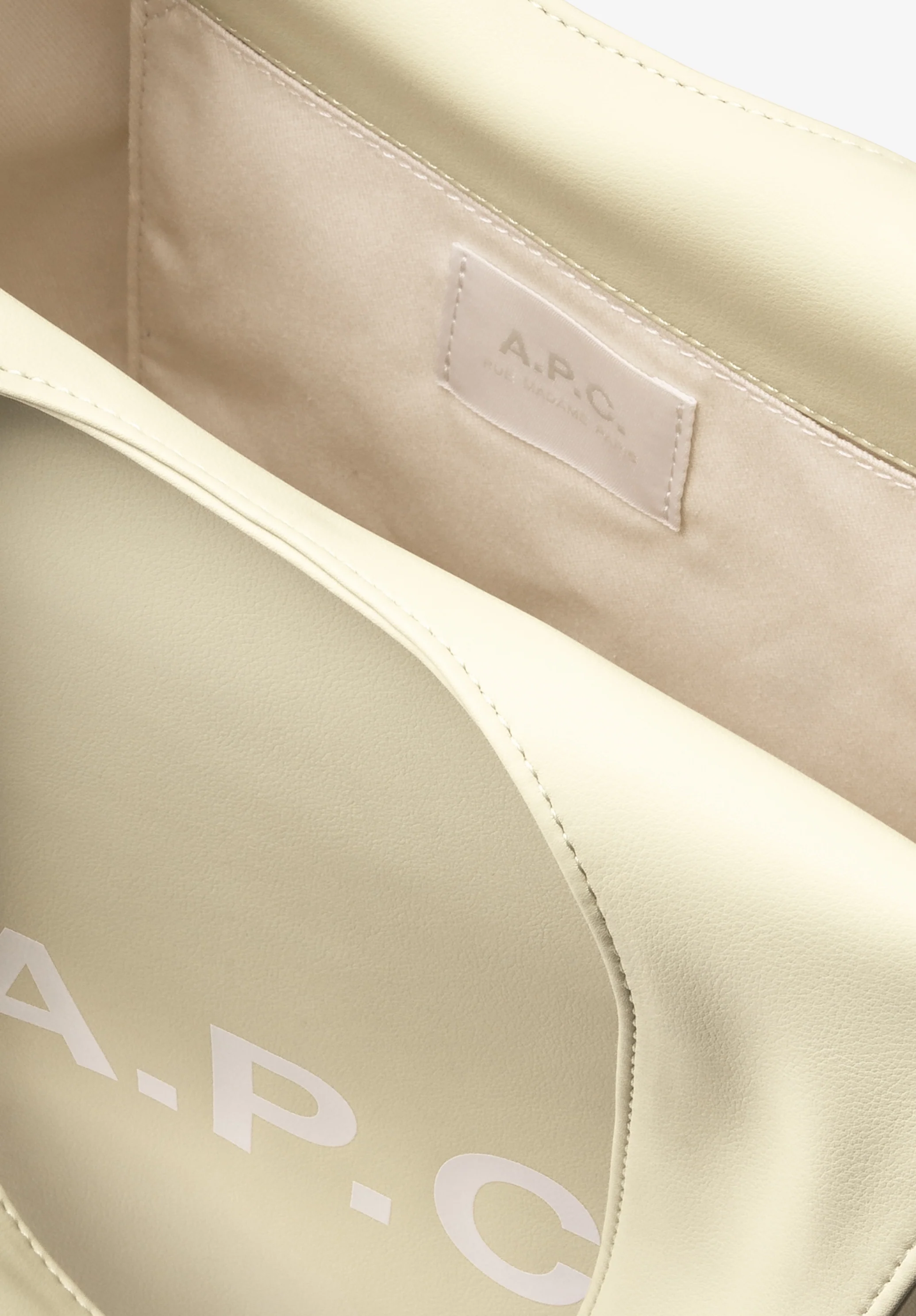 Ninon Small tote bag - Image 2
