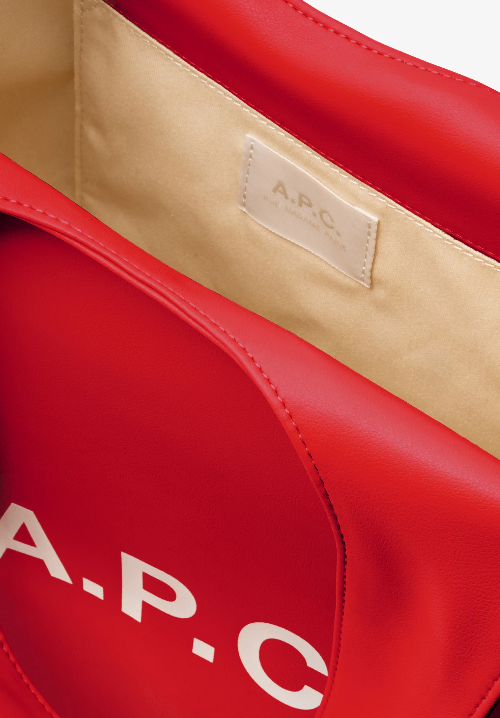 Ninon Small tote bag - Image 2