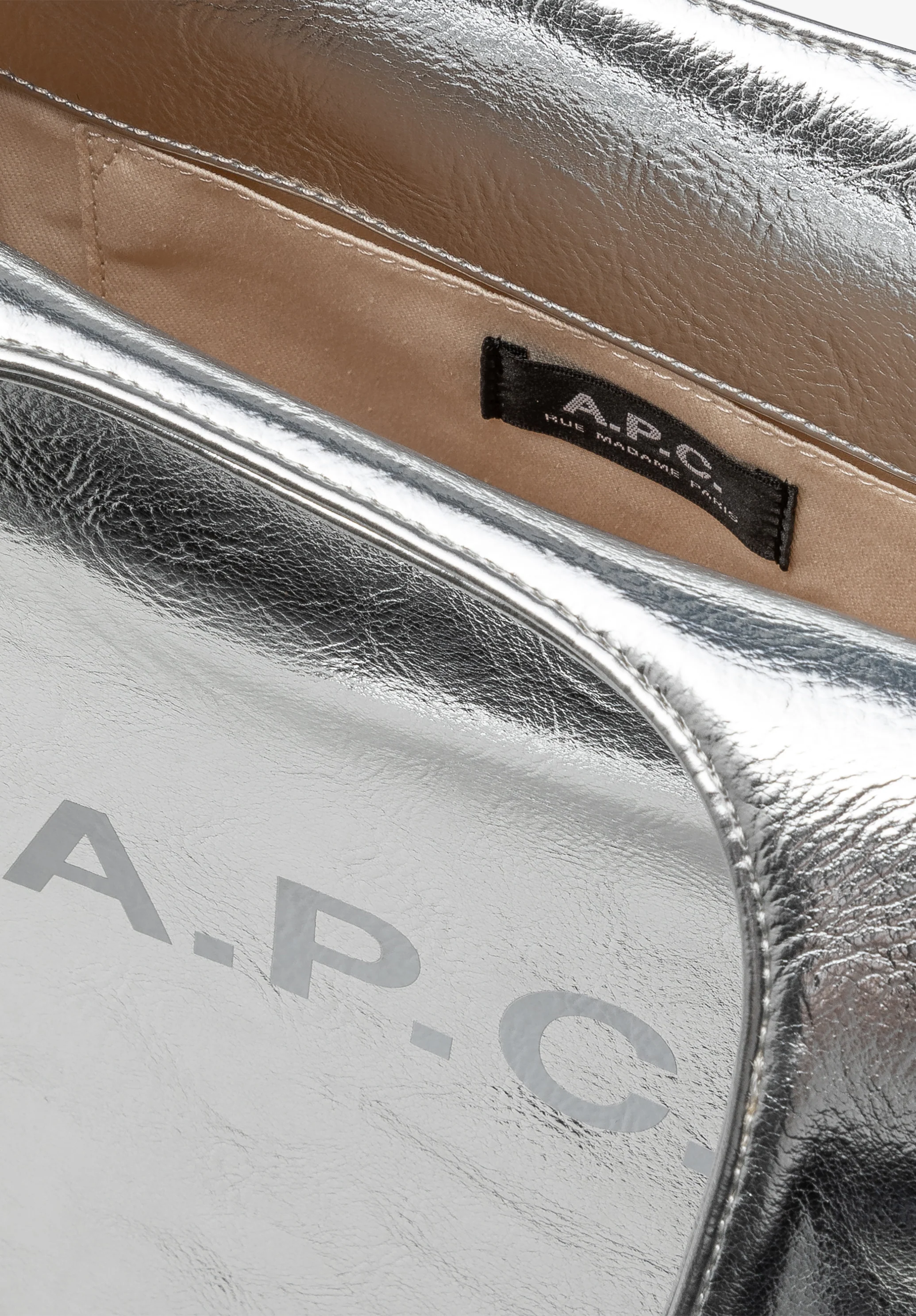Ninon Small tote bag - Image 2