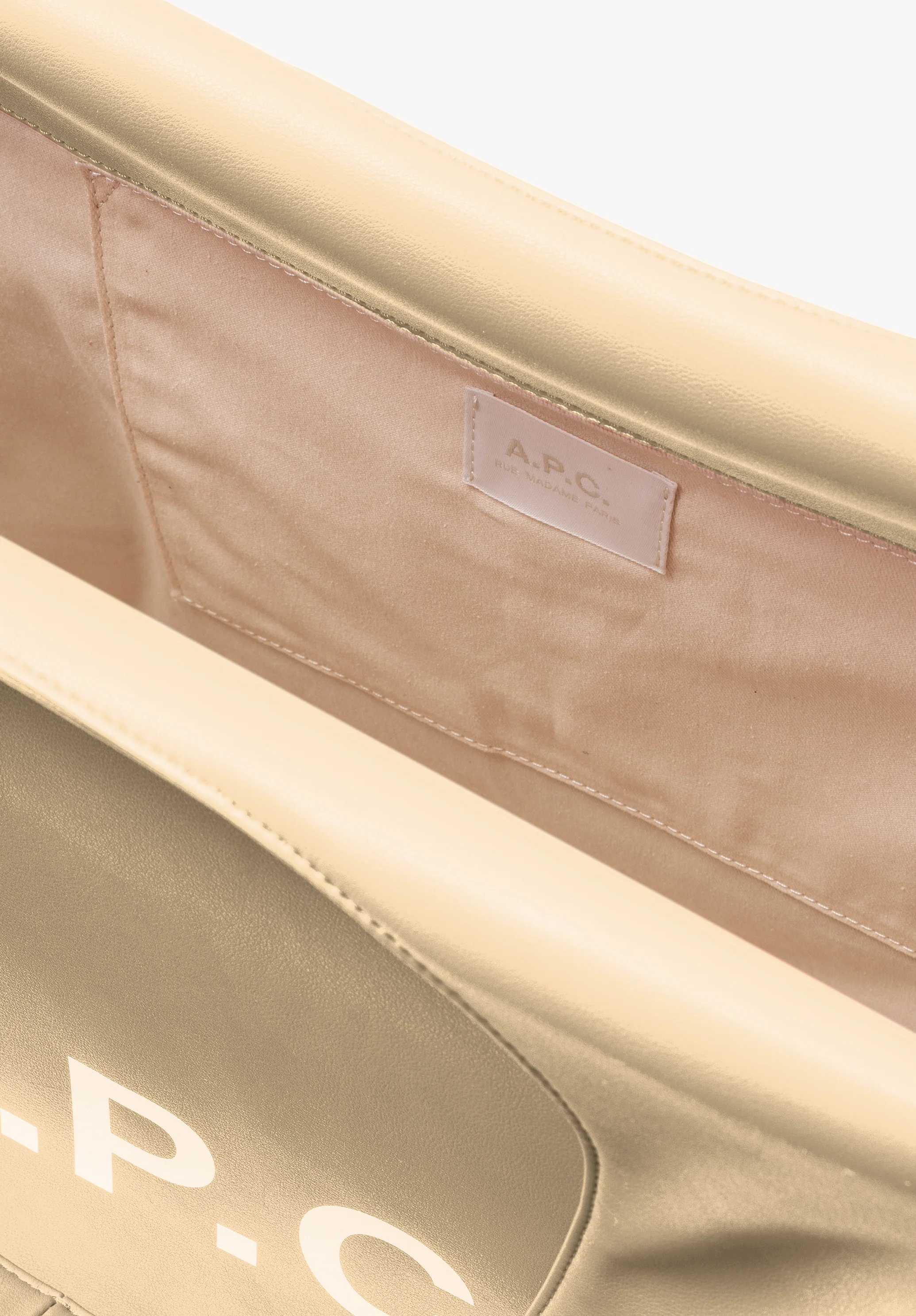 Ninon tote bag - Image 2