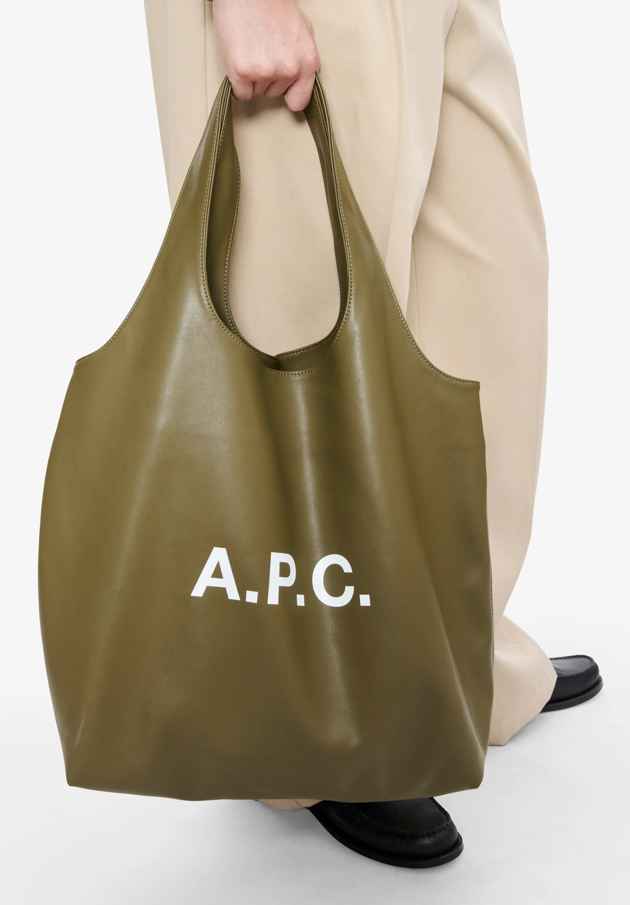 Ninon tote bag - Image 2