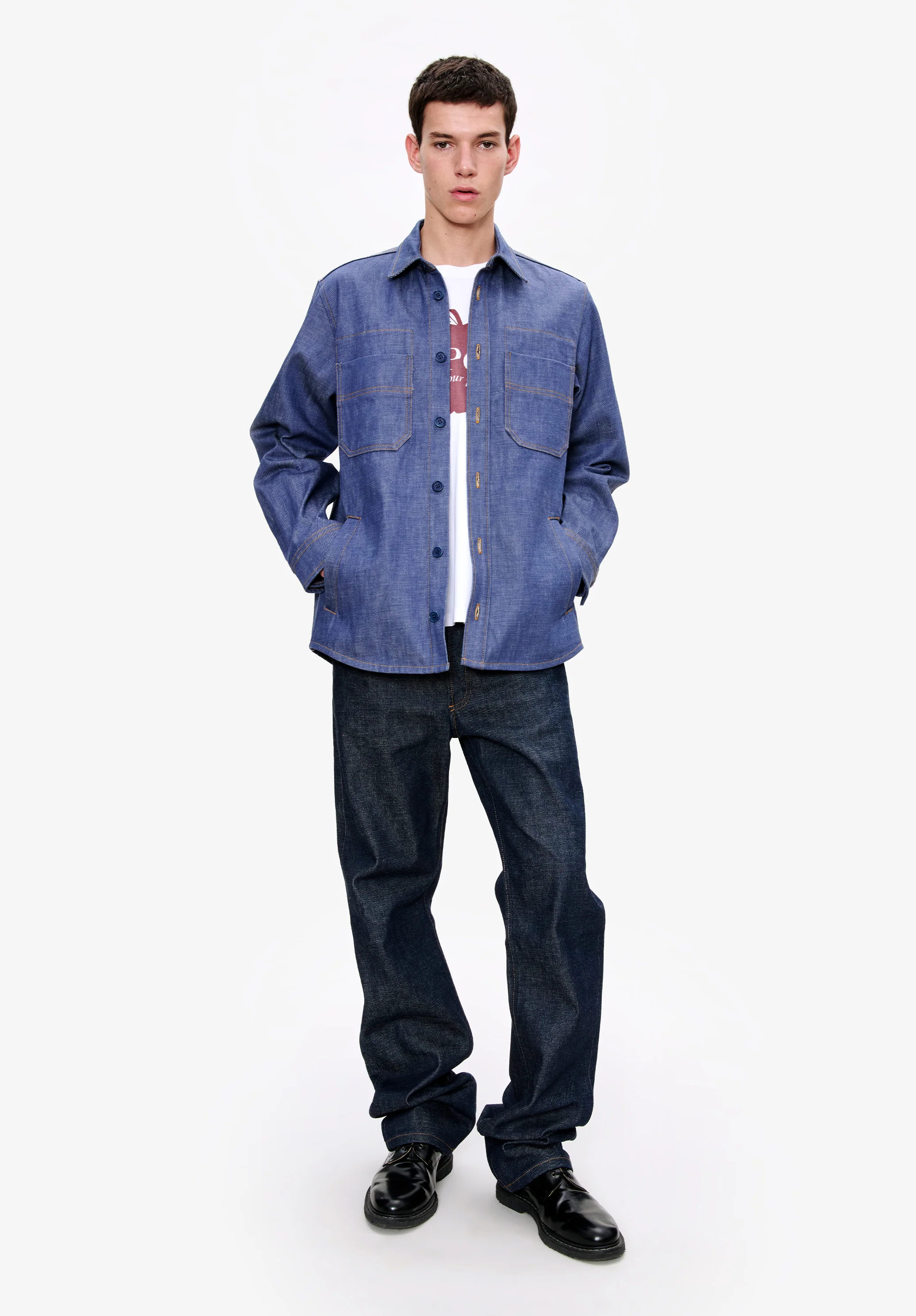 Noah jacket (M) - Image 2