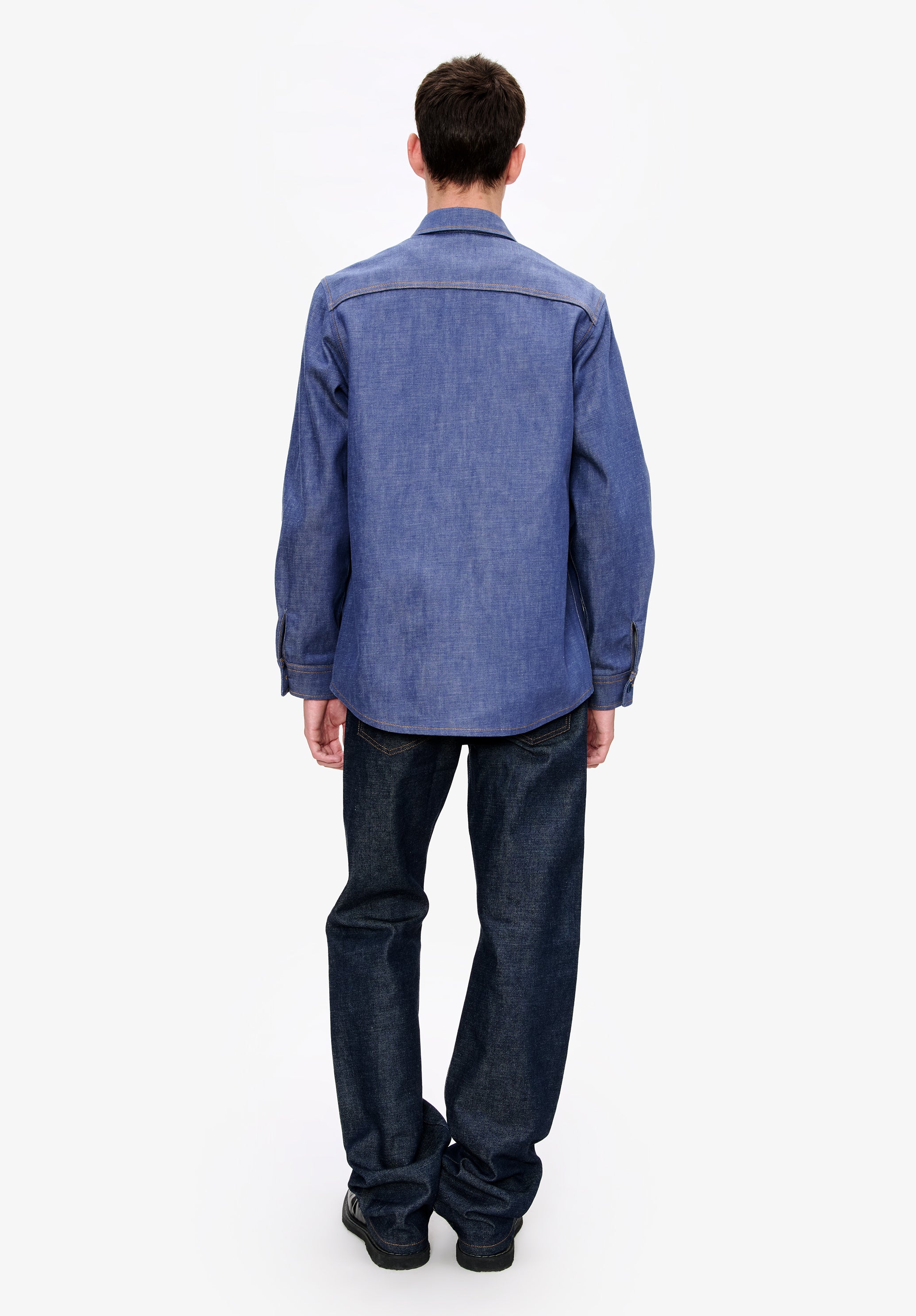 Noah jacket (M) - Image 3