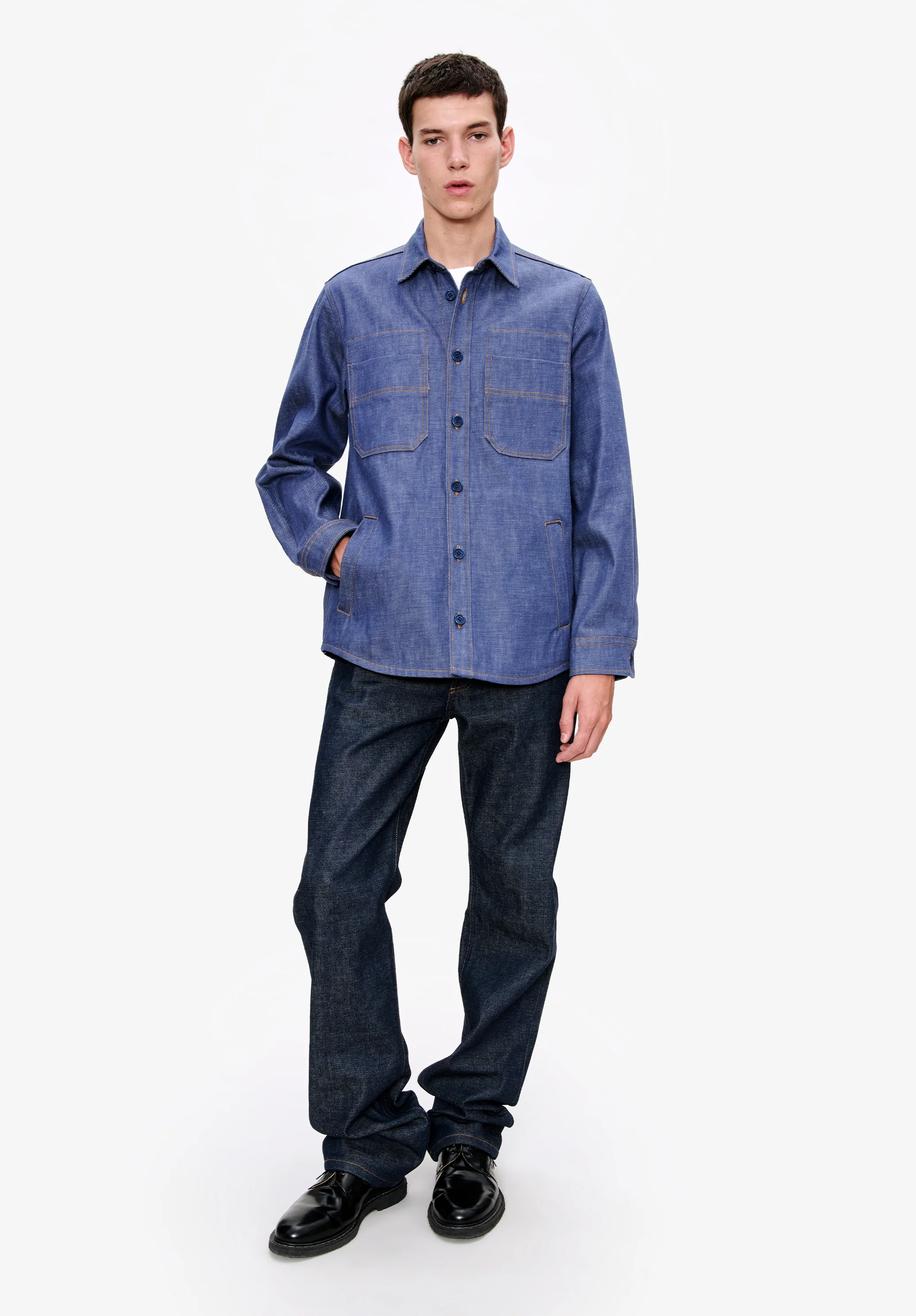 Noah jacket (M) - Image 4