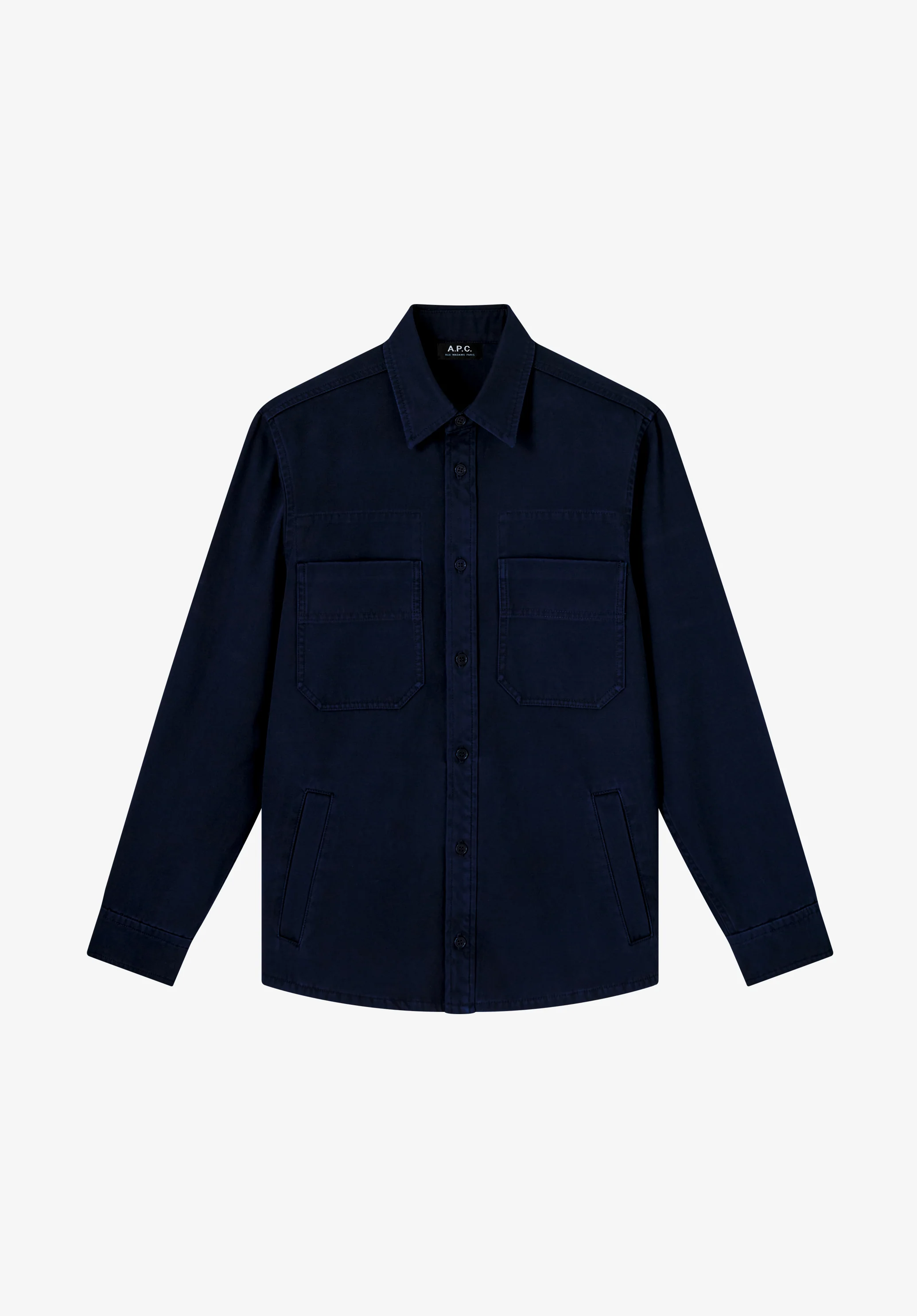 Noah jacket (M)