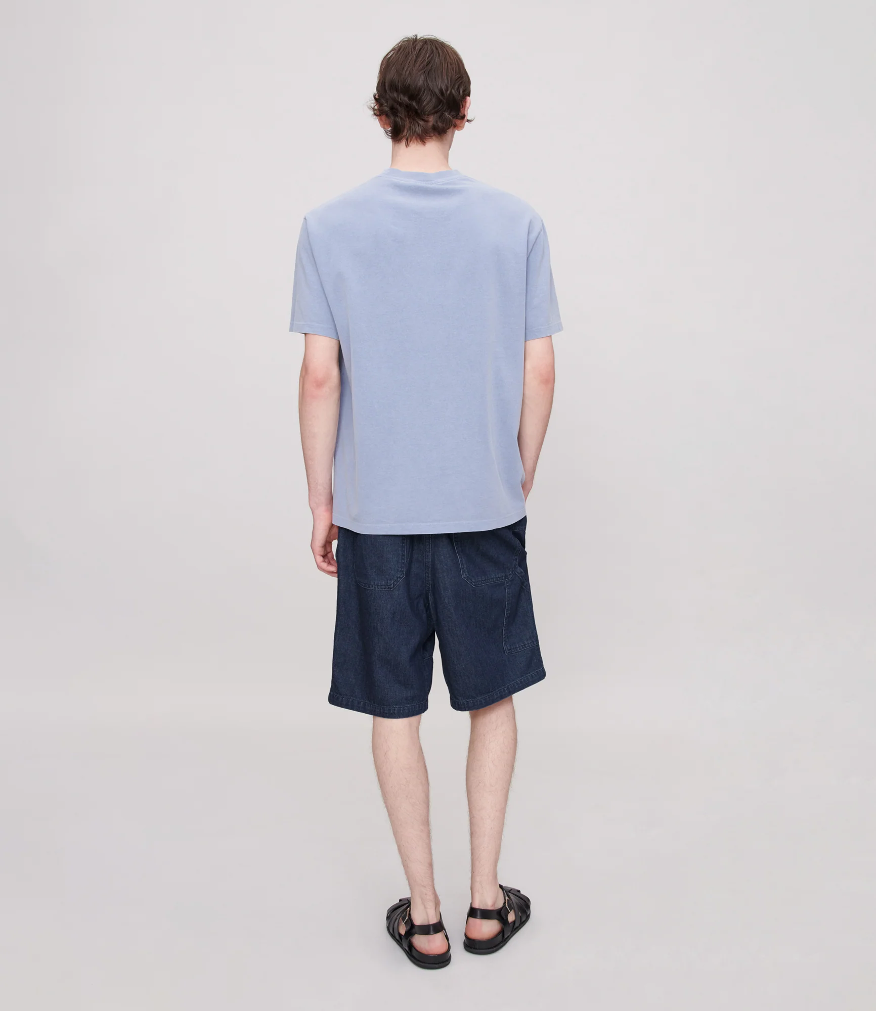Norris shorts - Image 3