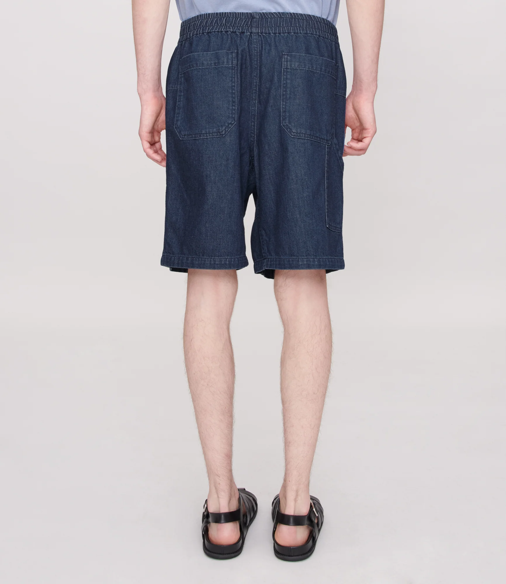 Norris shorts - Image 5