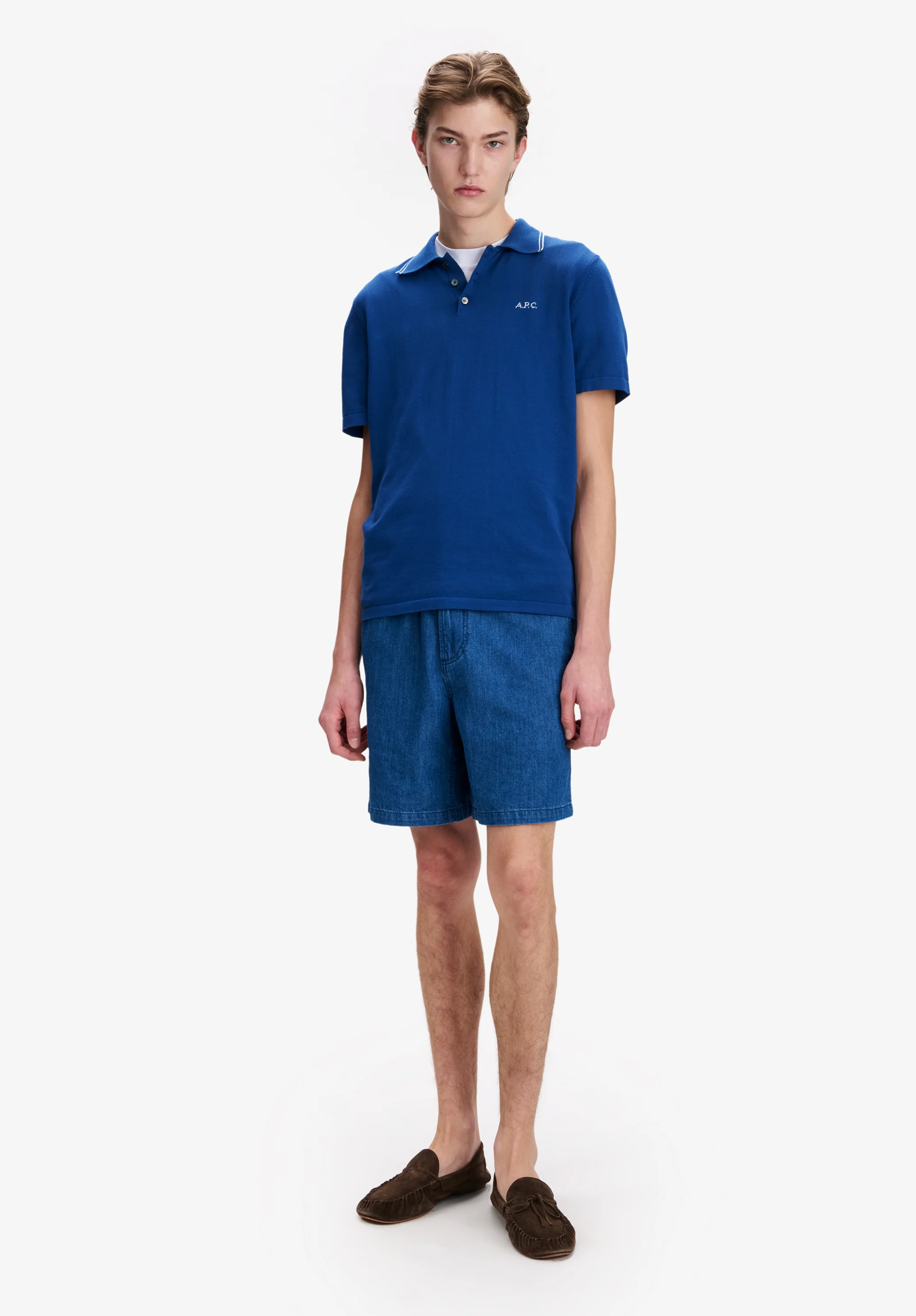 Norris Shorts - Image 2