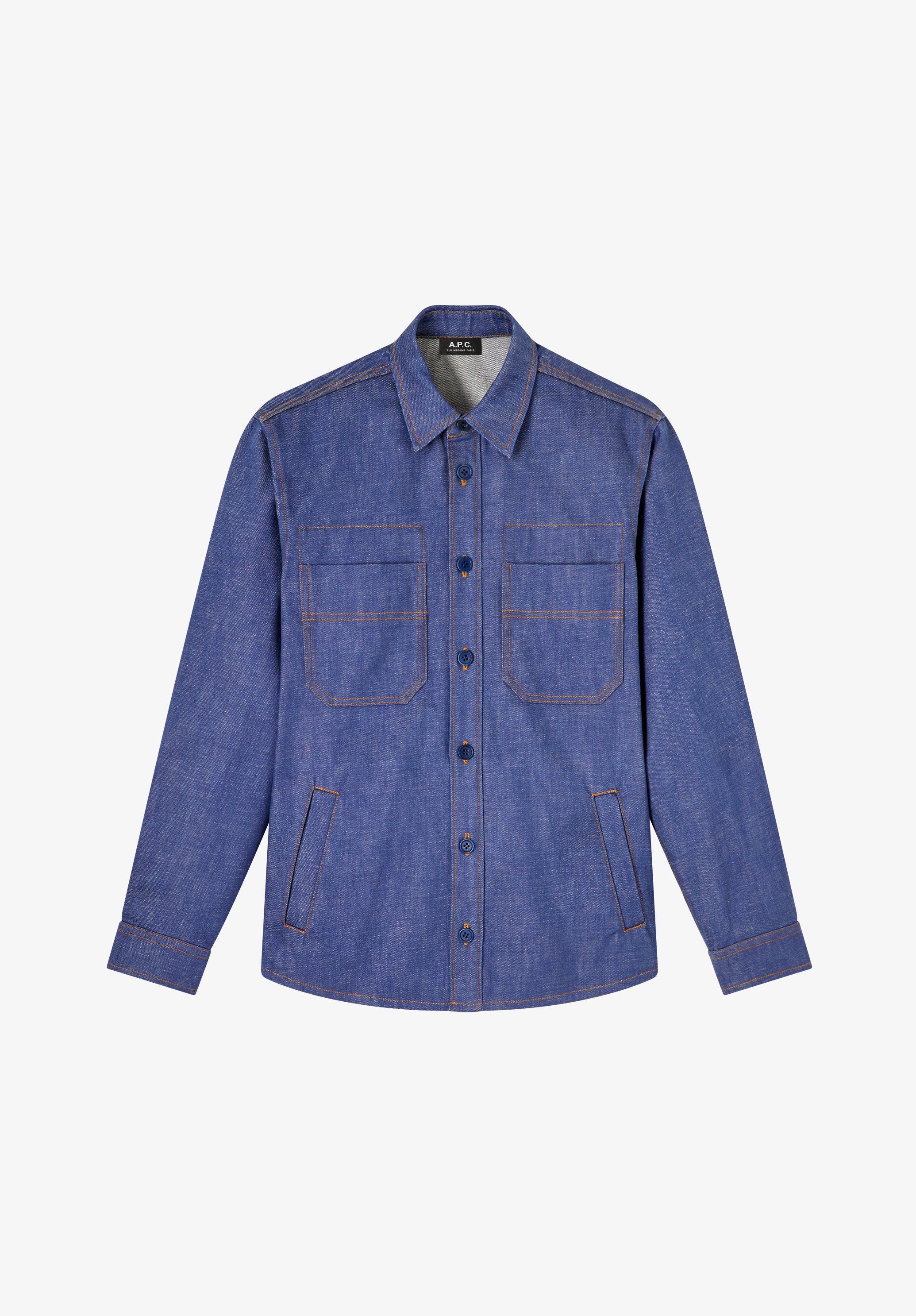 Noah jacket (W)