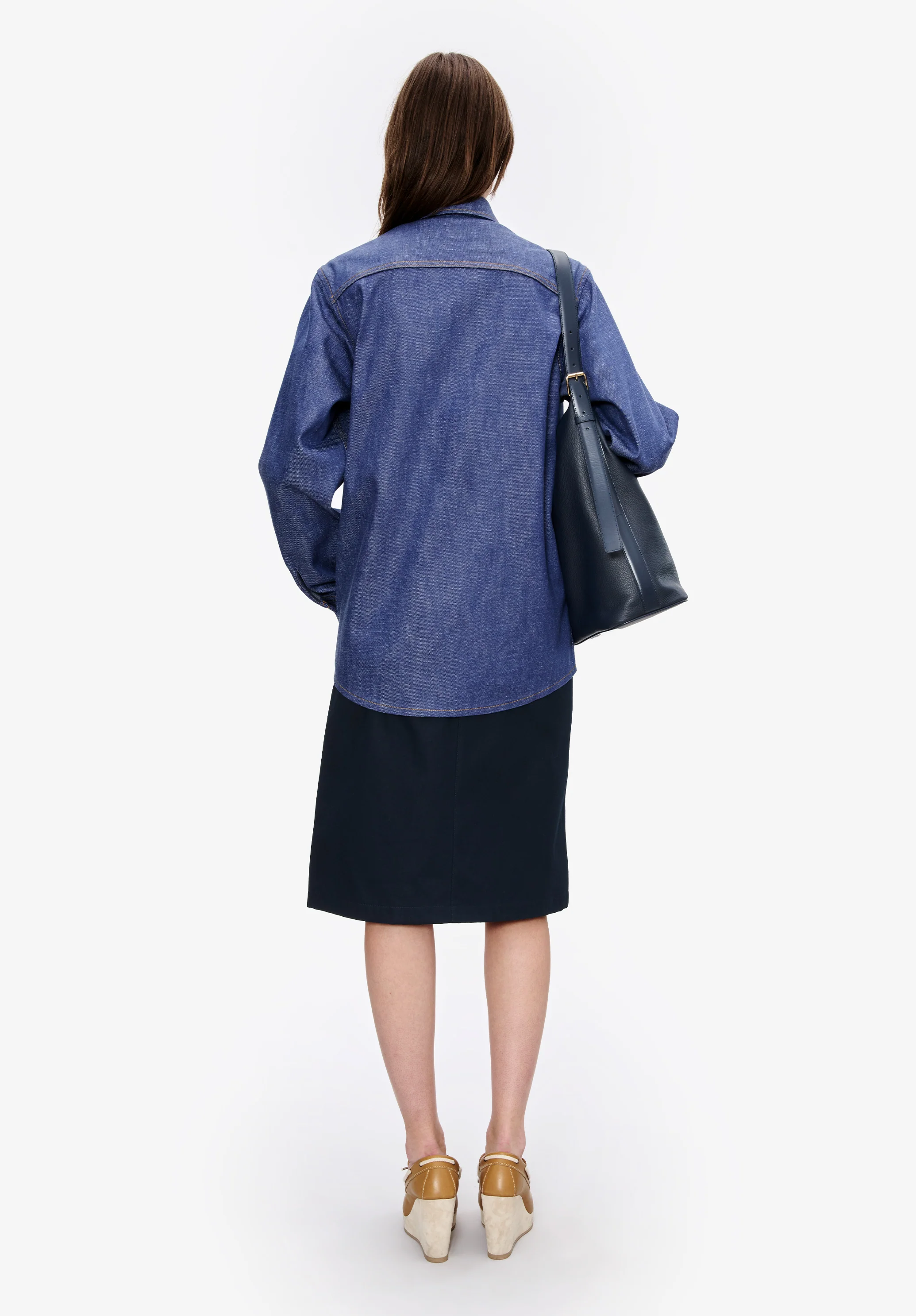 Noah jacket (W) - Image 3