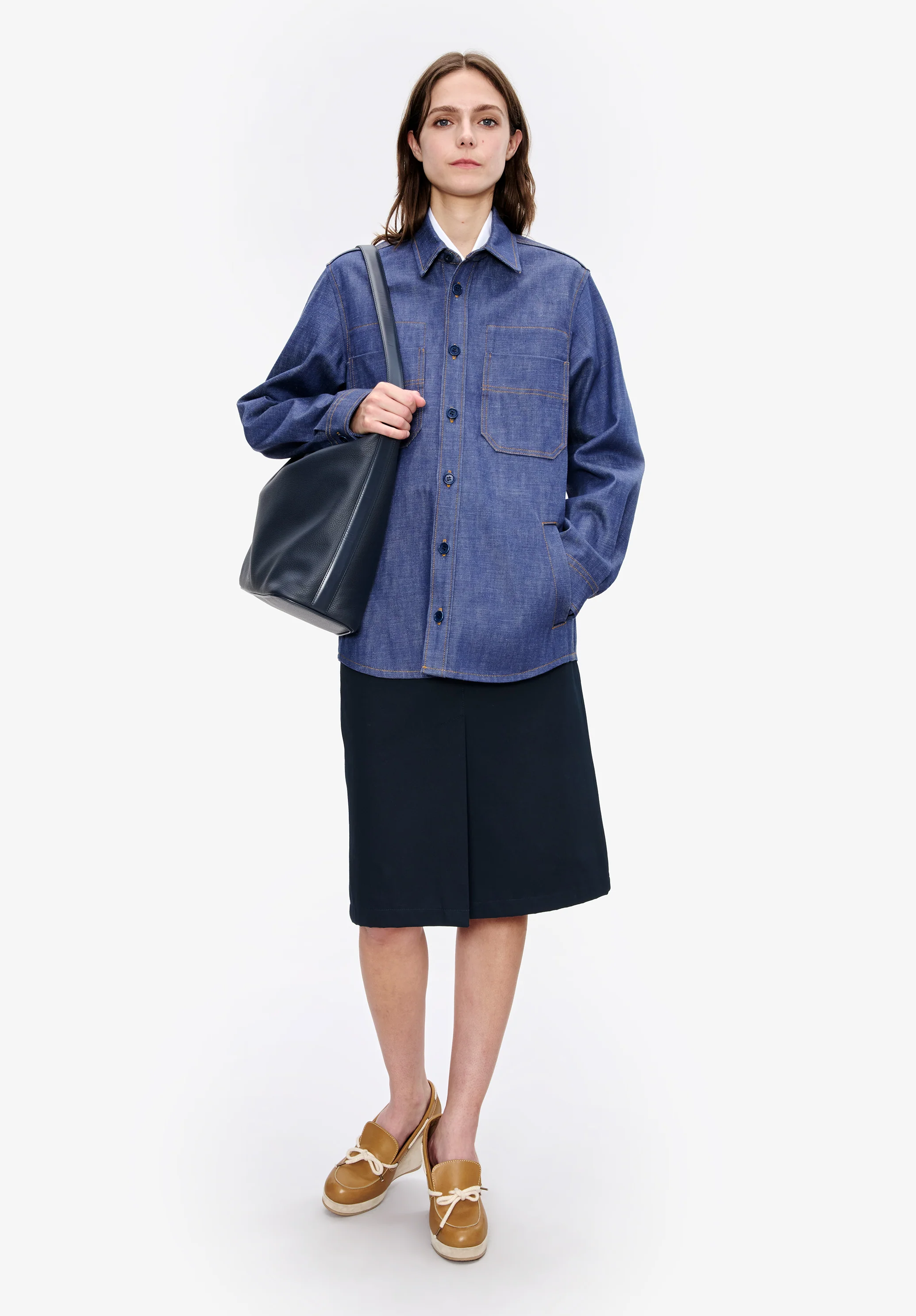 Noah jacket (W) - Image 4