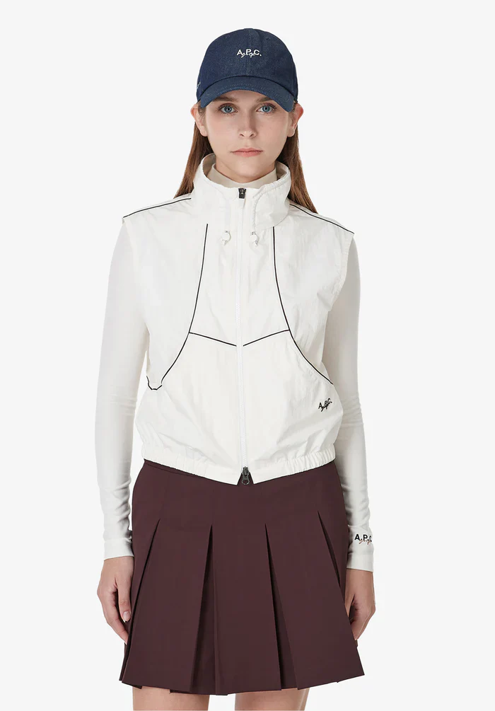 Lydia windbreaker - Image 2