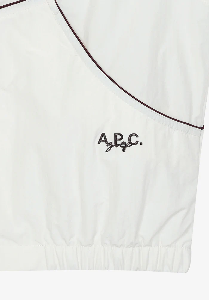 Lydia windbreaker - Image 3