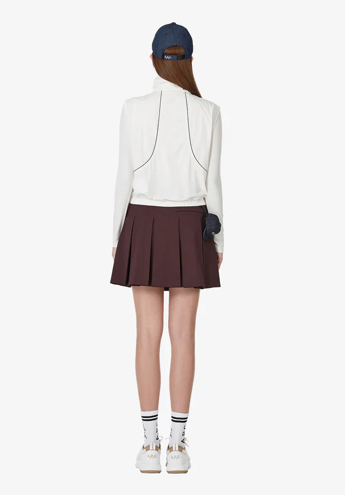 Lydia windbreaker - Image 5