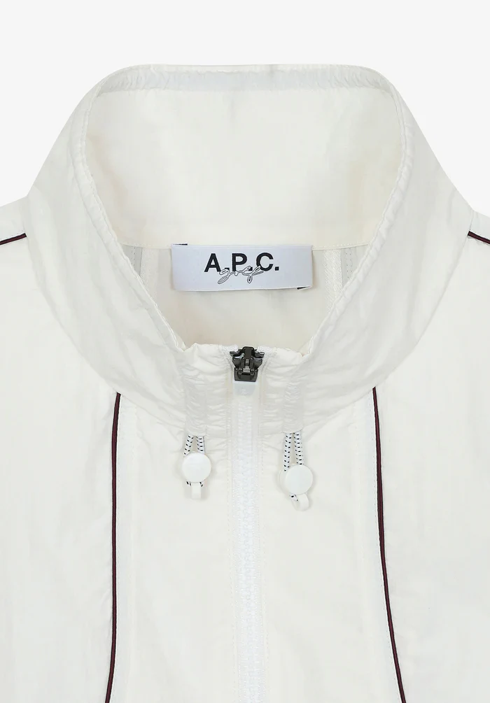 Lydia windbreaker - Image 6