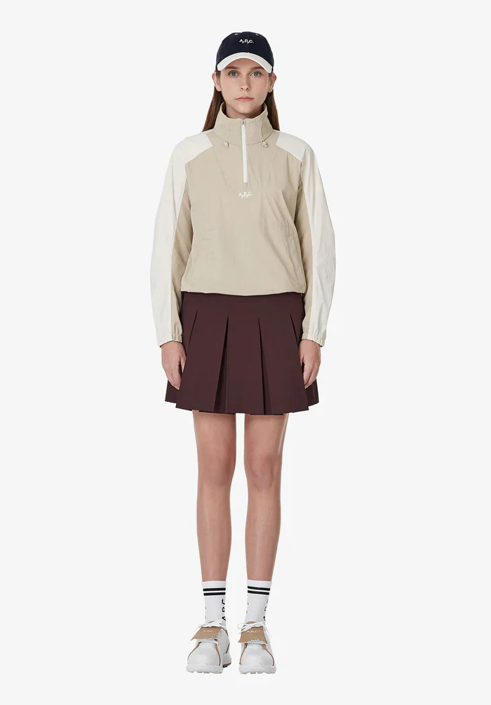 Nelly windbreaker