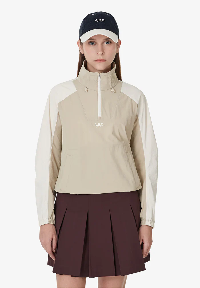 Nelly windbreaker - Image 2