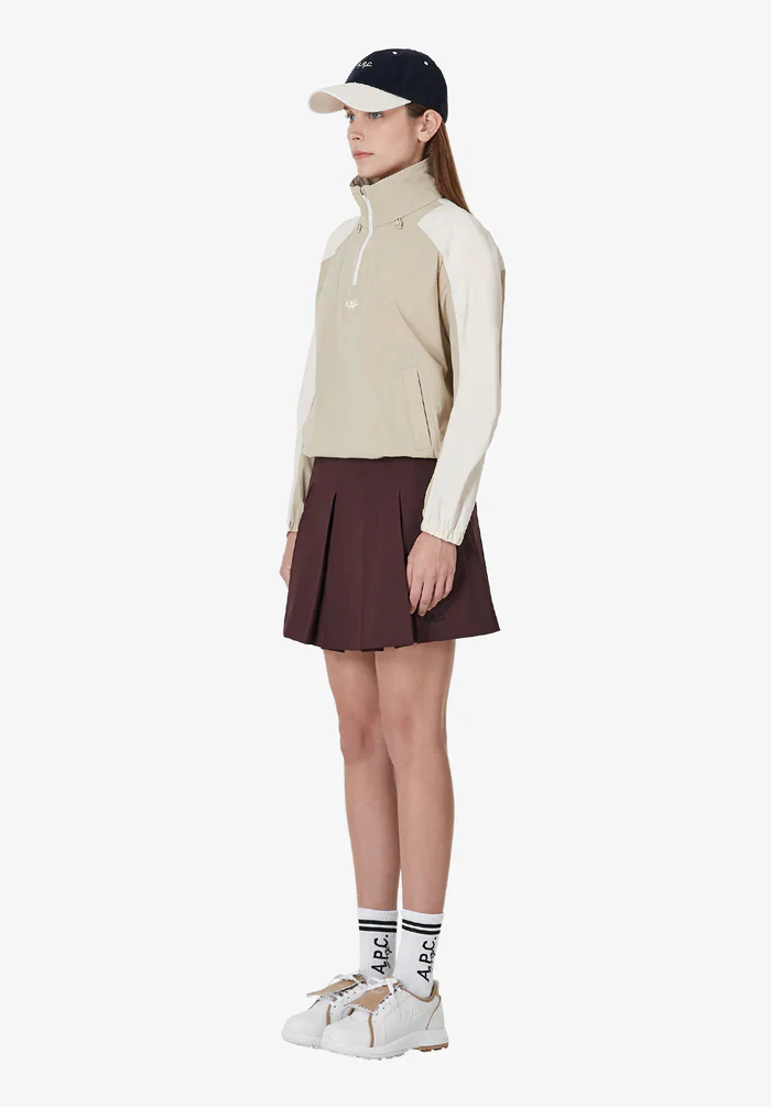 Nelly windbreaker - Image 4