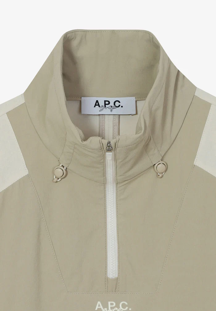 Nelly windbreaker - Image 6