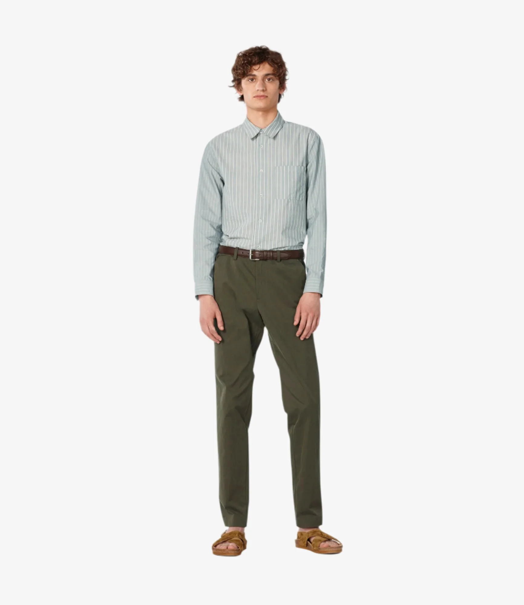 Paris Belt - Image 5