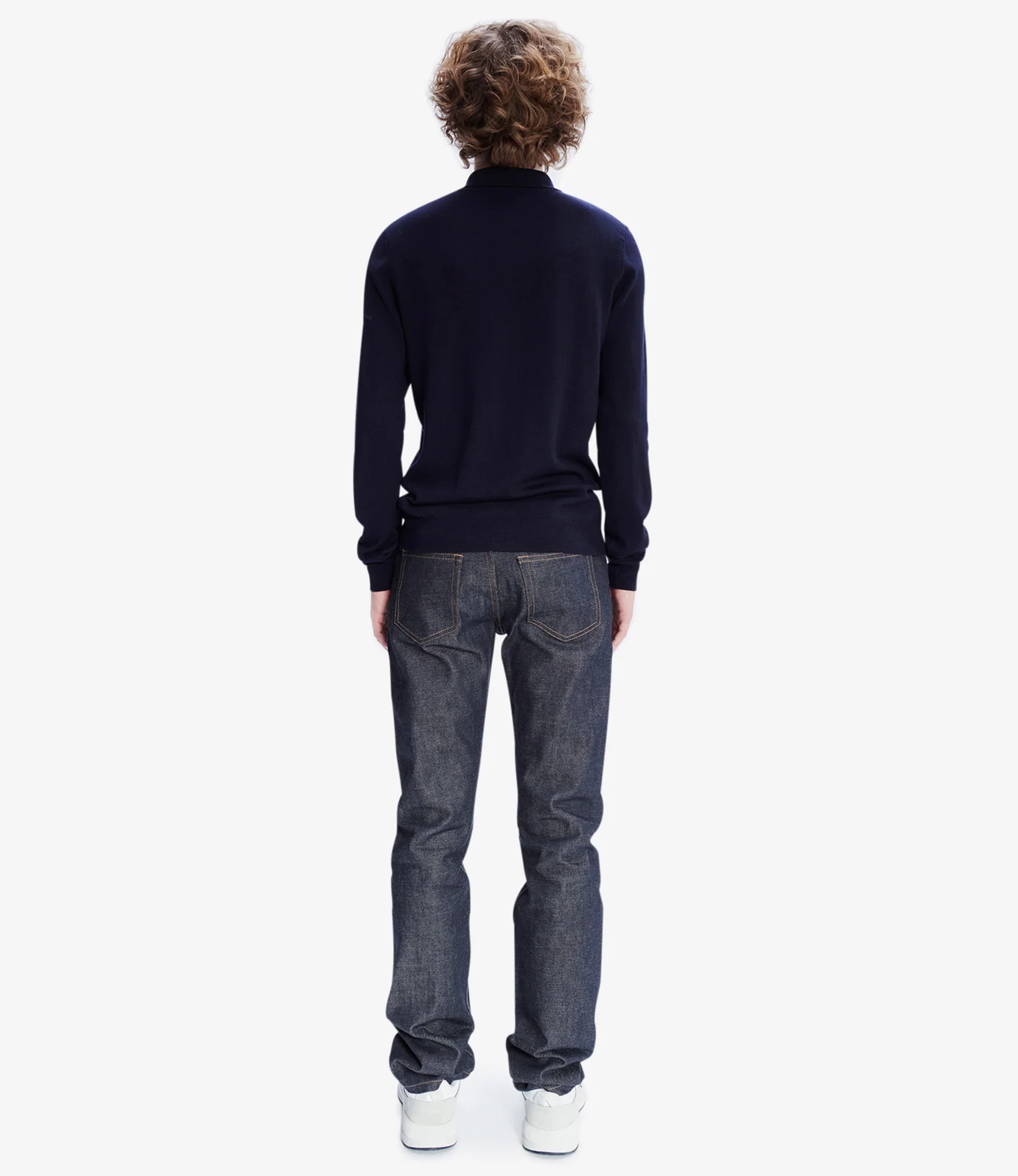 Petit New Standard jeans - Image 3