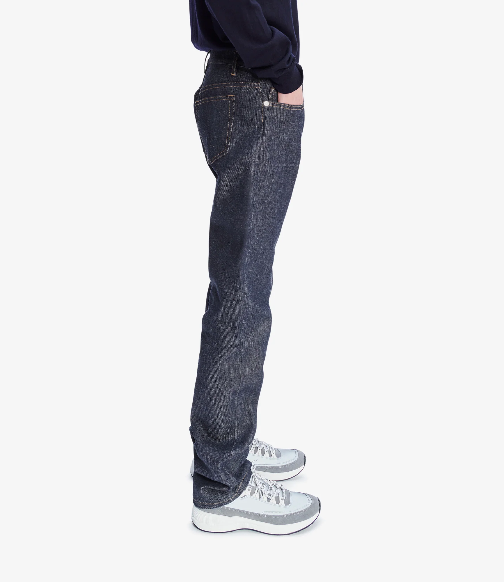 Petit New Standard jeans - Image 5