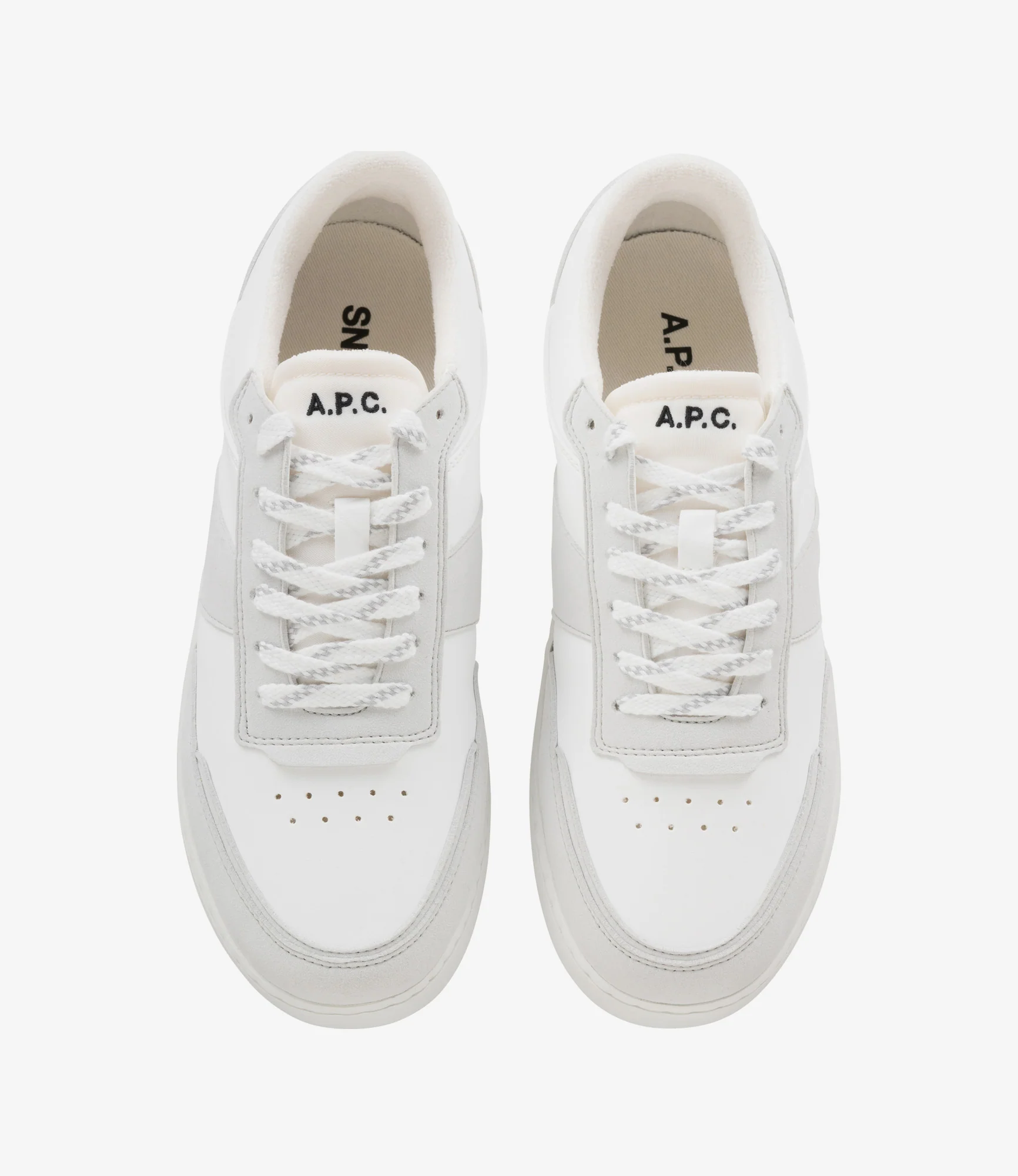 Plain sneakers - Image 2