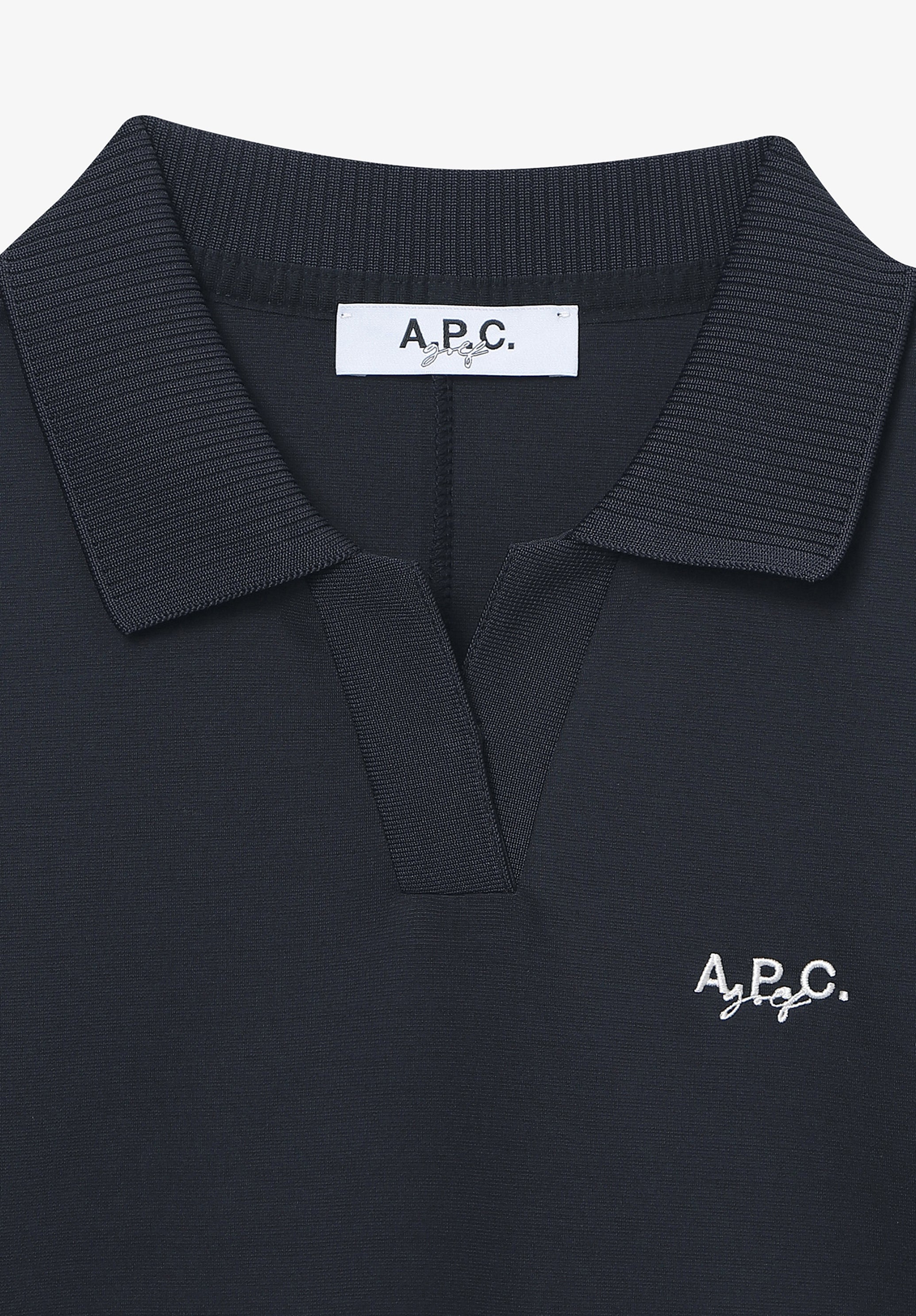 Polo A.P.C. Golf - Image 4