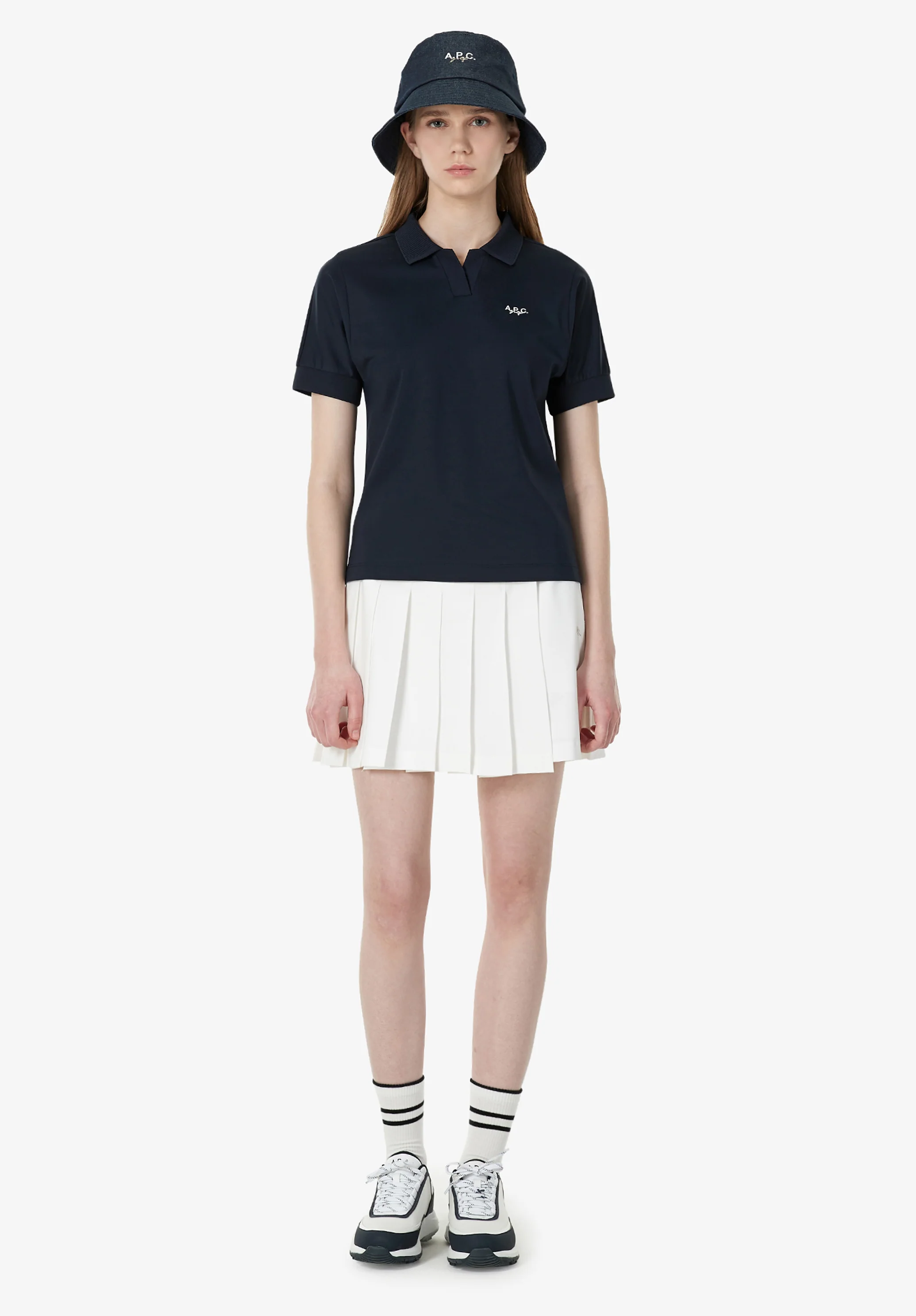 Polo A.P.C. Golf - Image 6