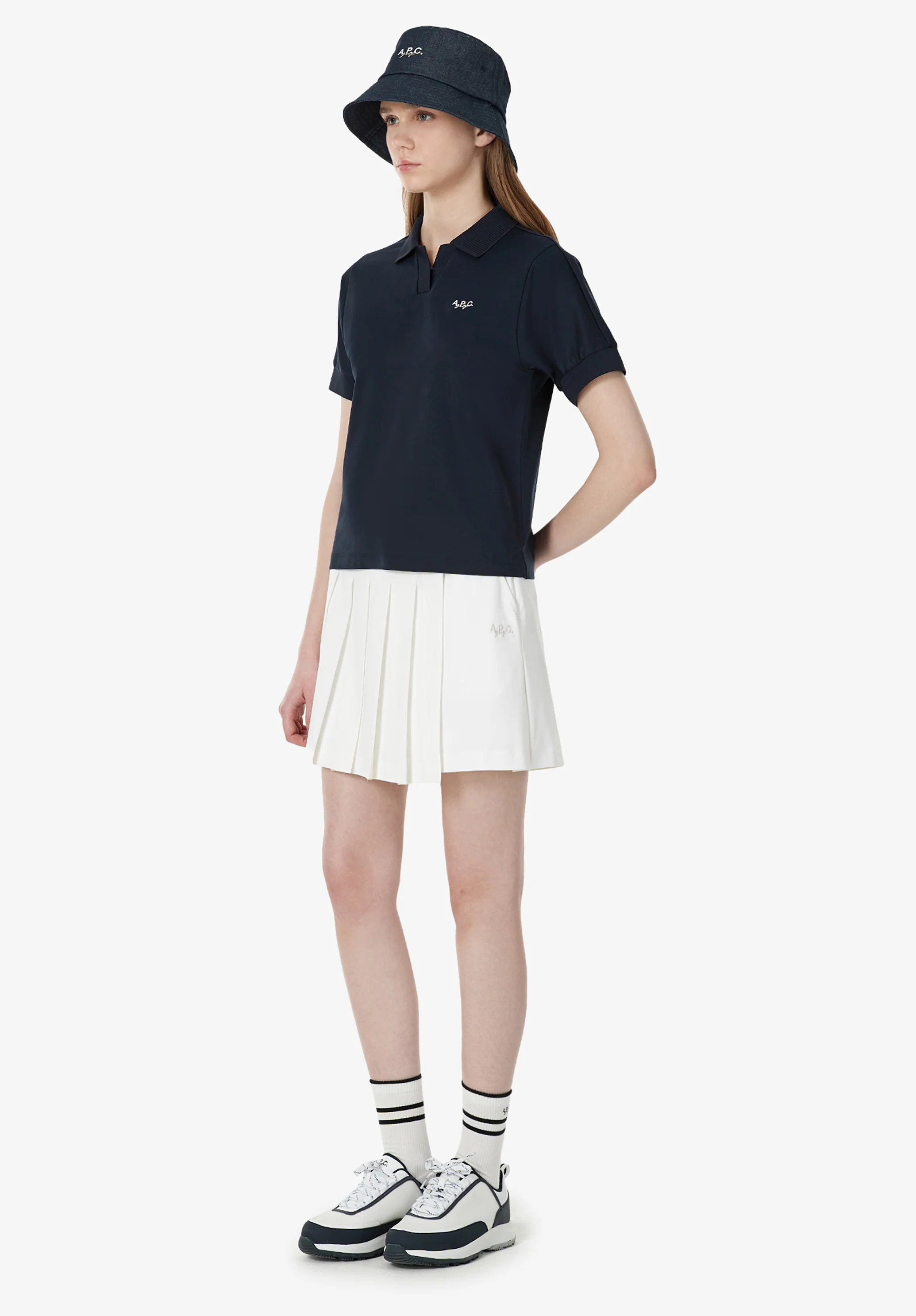 Polo A.P.C. Golf - Image 7