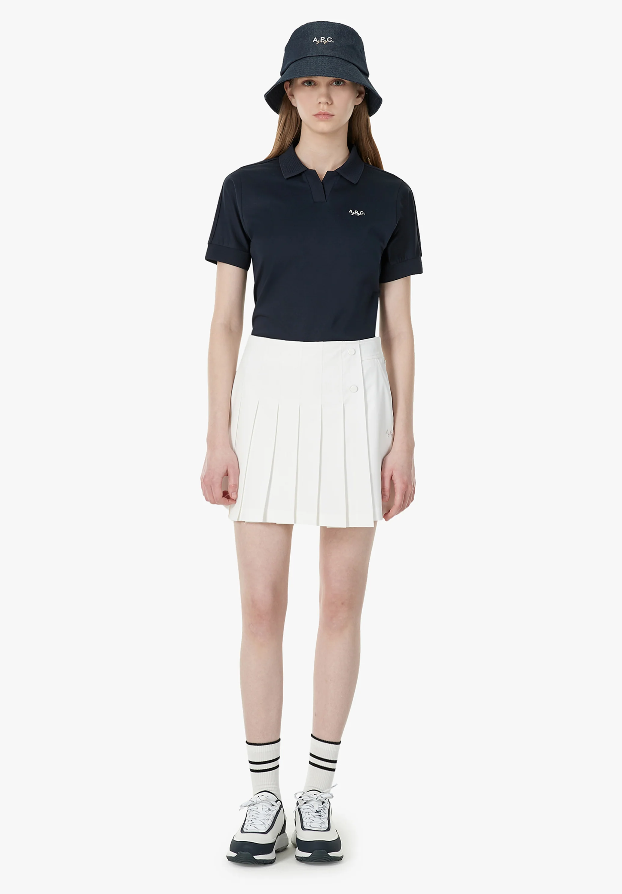 Polo A.P.C. Golf - Image 9
