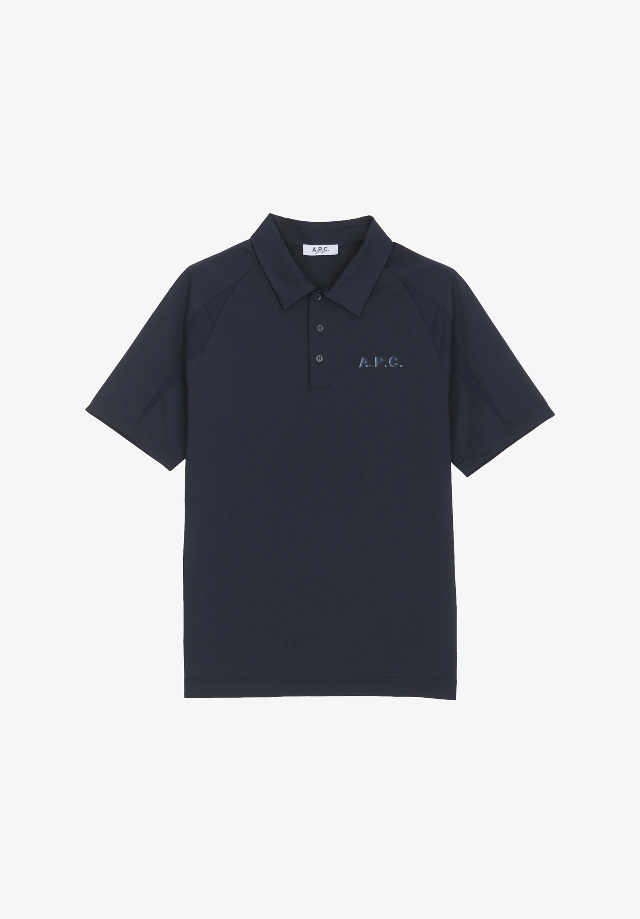 Polo A.P.C. Golf