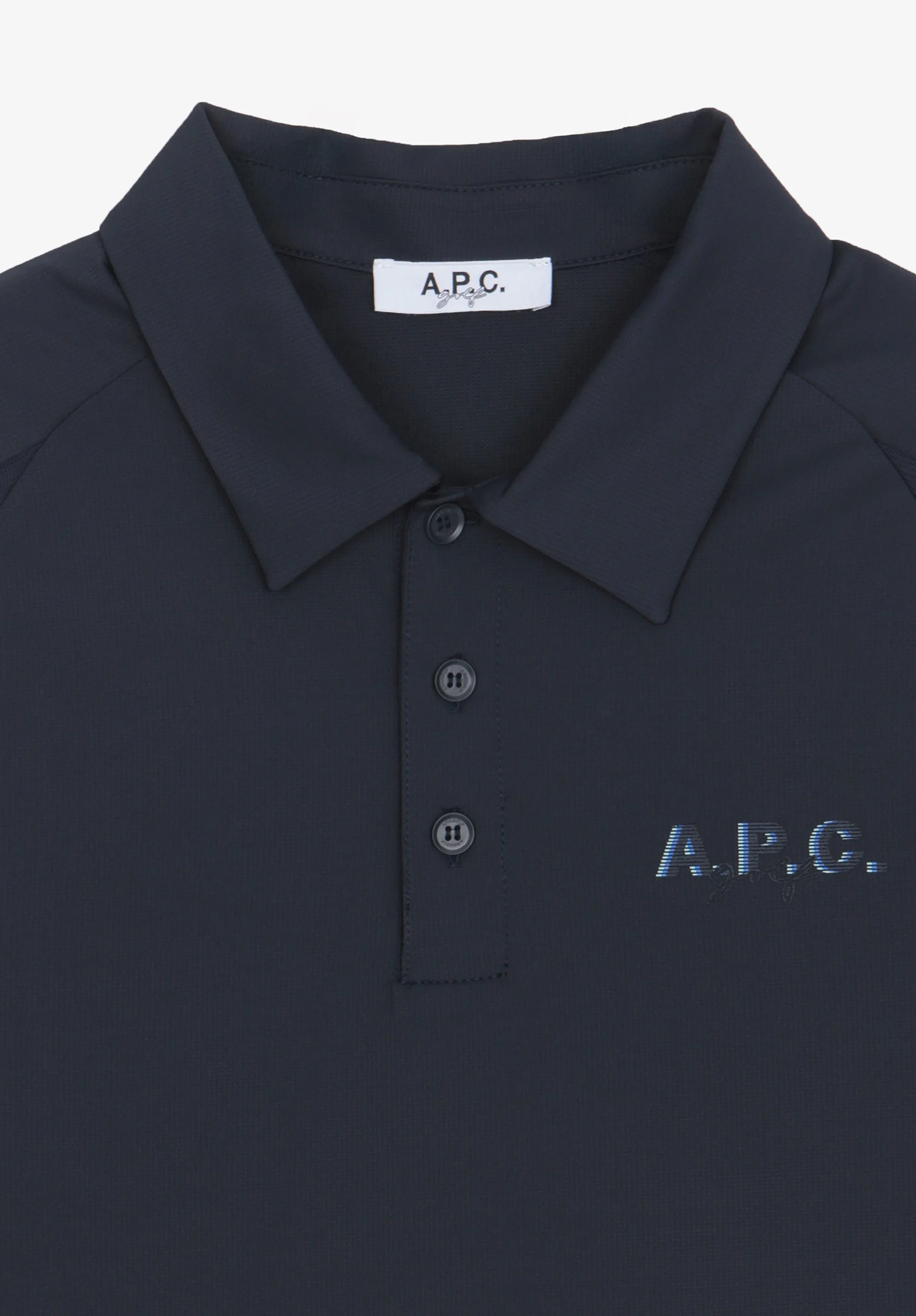 Polo A.P.C. Golf - Image 4