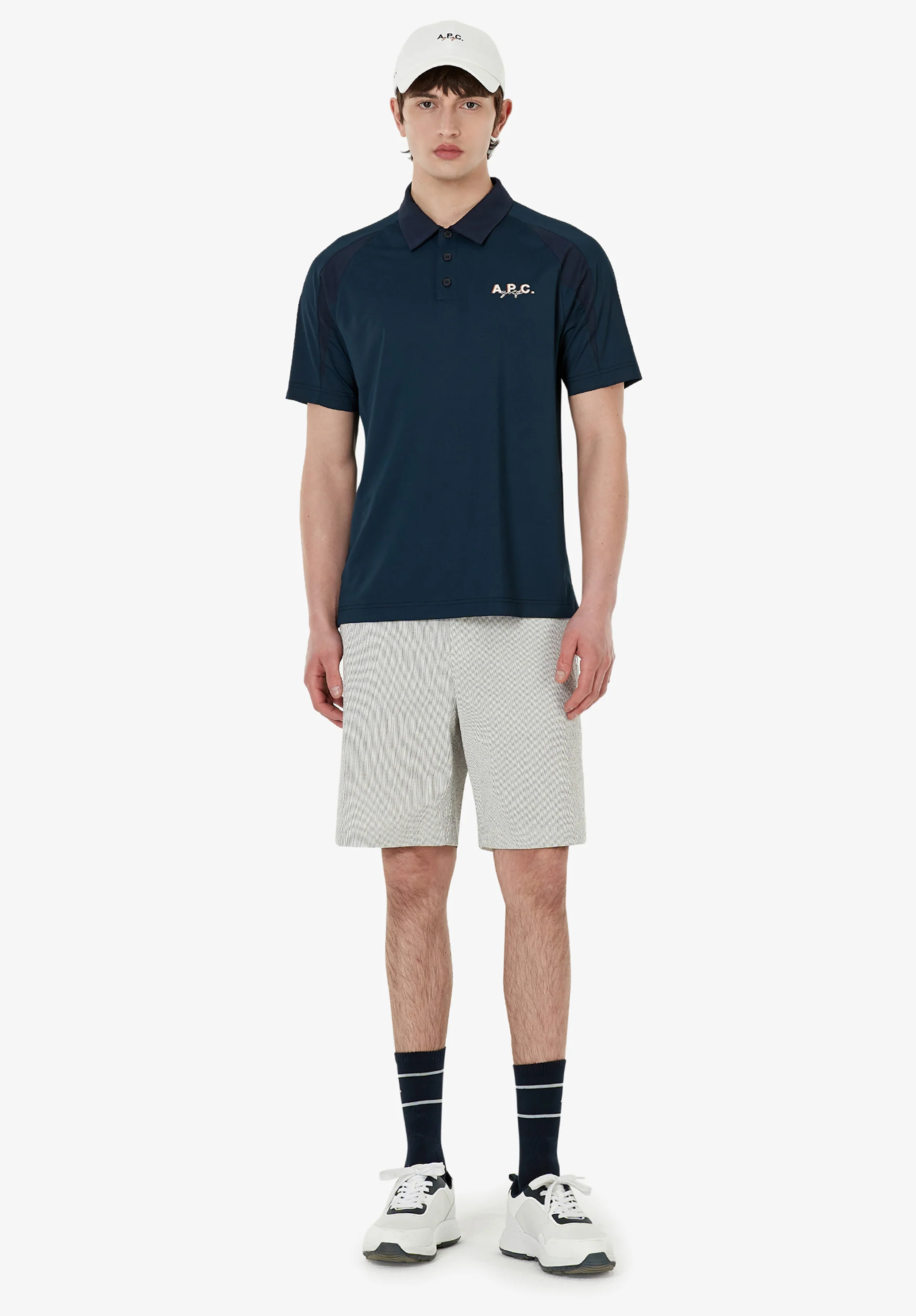 Polo A.P.C. Golf - Image 8