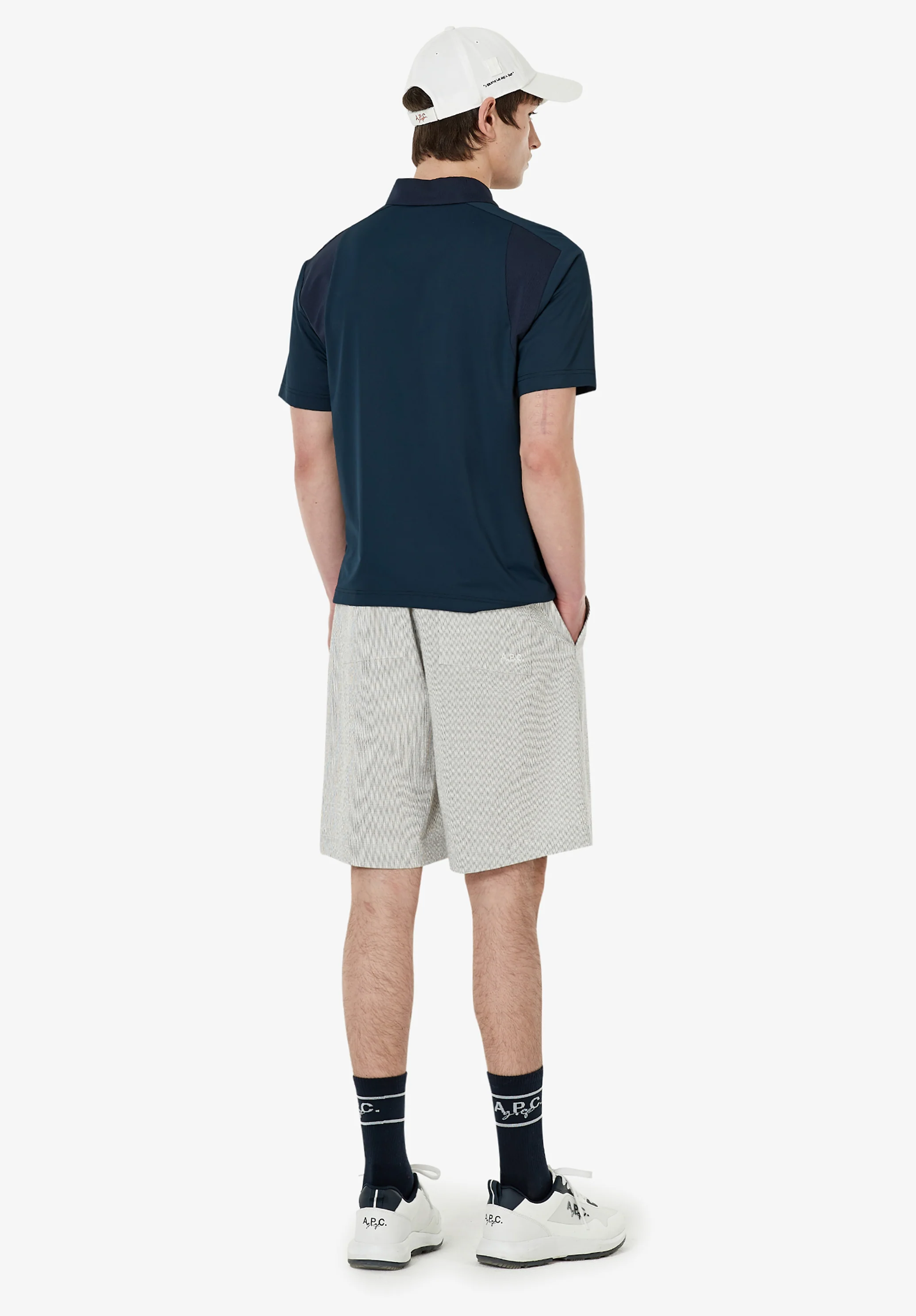 Polo A.P.C. Golf - Image 9