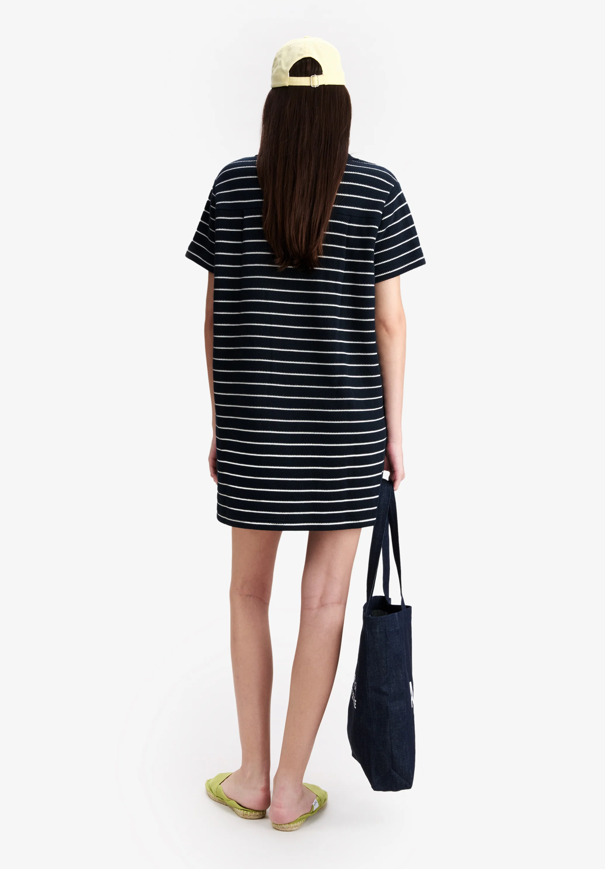 Polo Dress - Image 3
