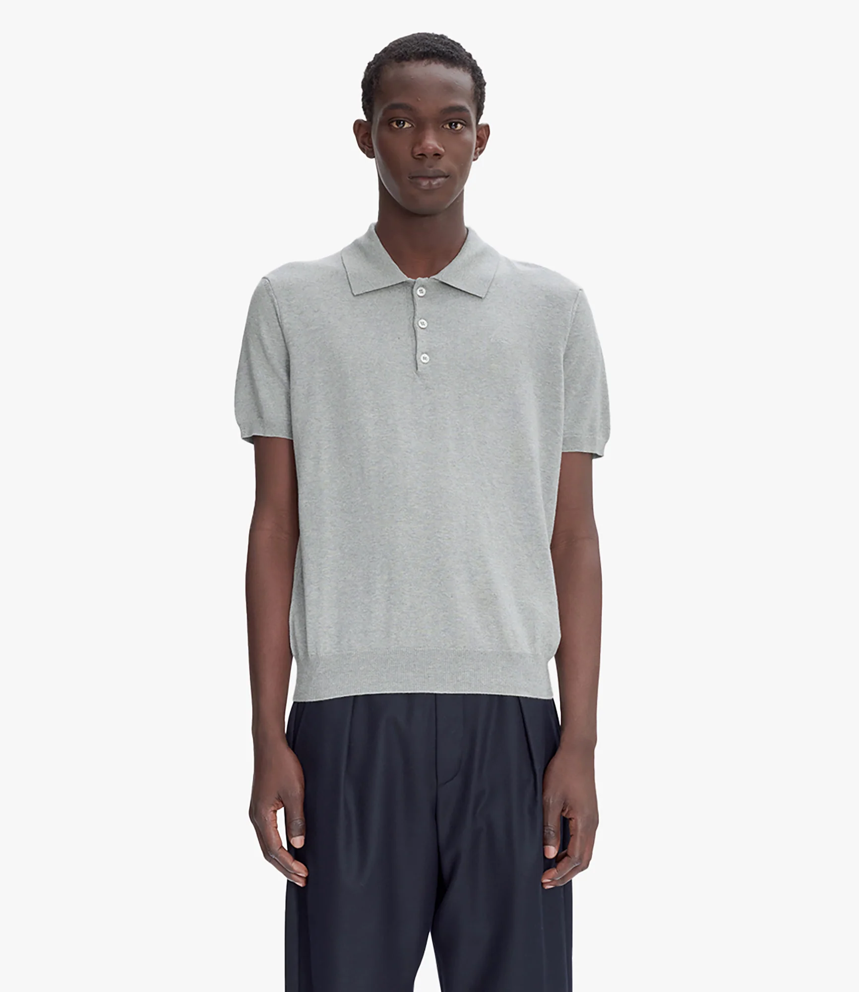 Gregory polo shirt - Image 2