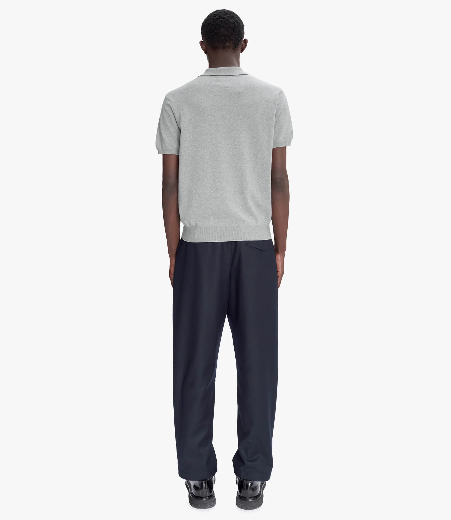 Gregory polo shirt - Image 3