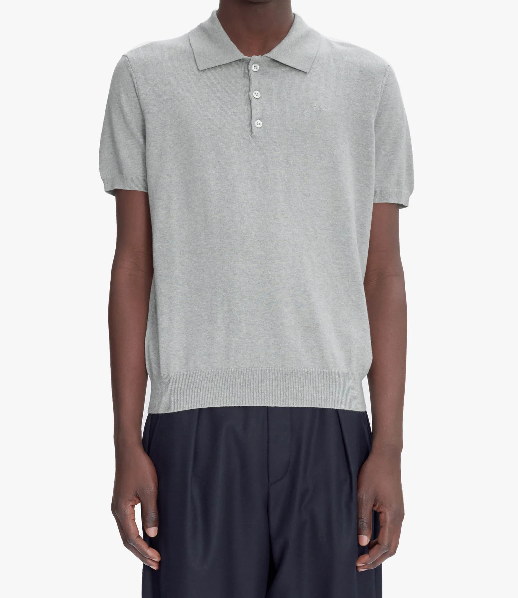 Gregory polo shirt - Image 4