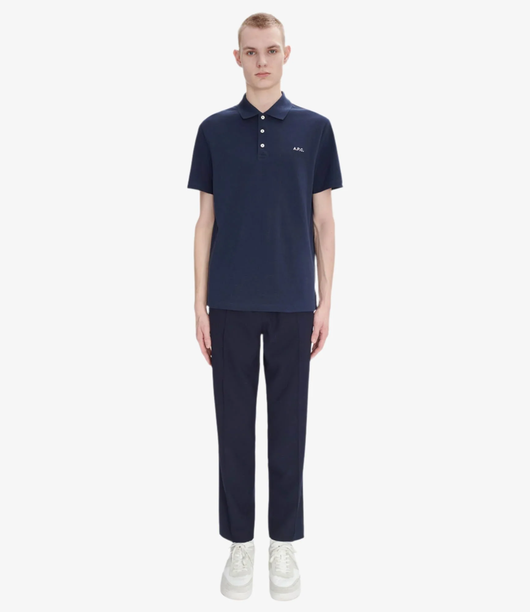 Standard polo shirt - Image 3