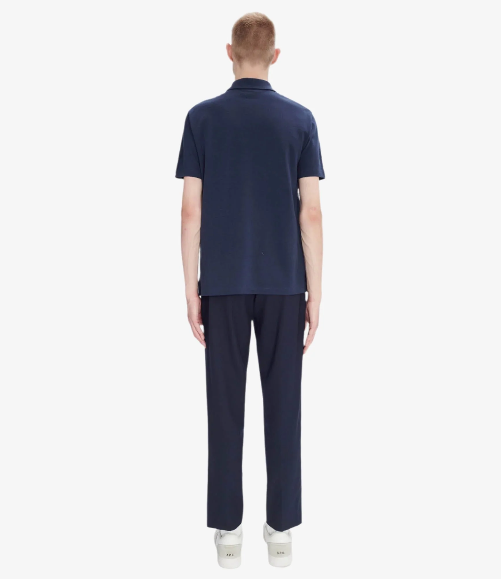 Standard polo shirt - Image 4