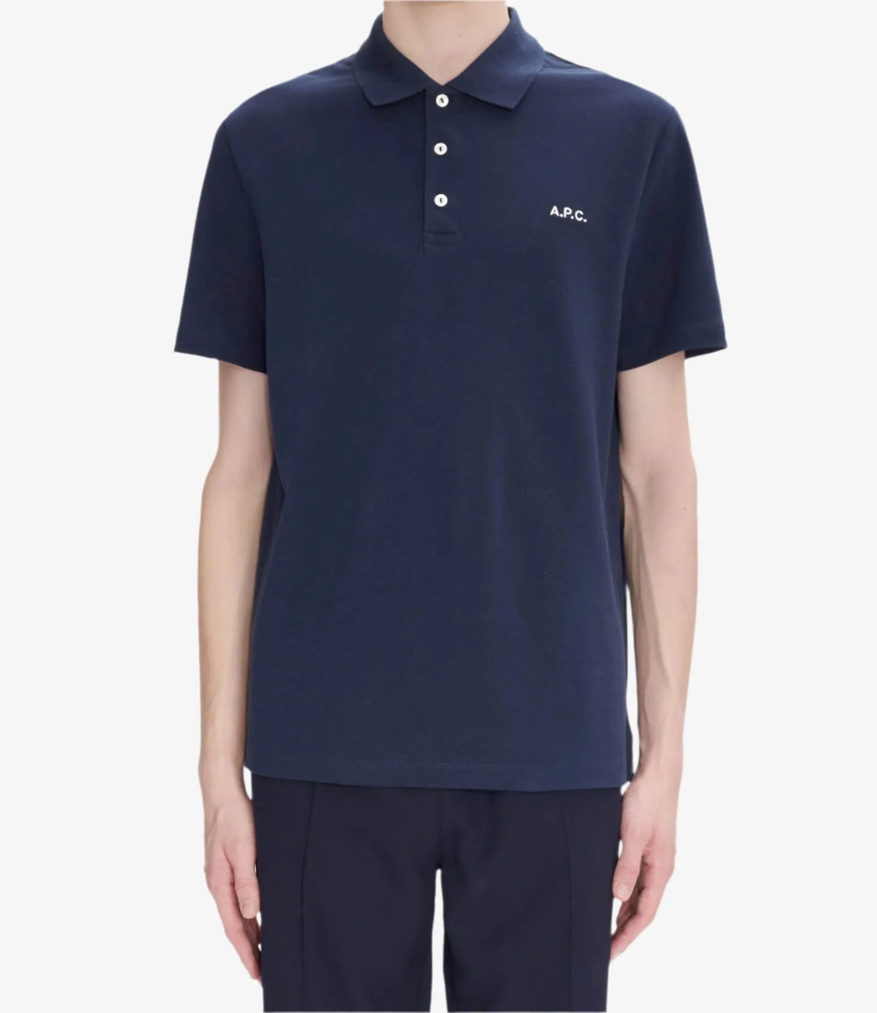 Standard polo shirt - Image 5
