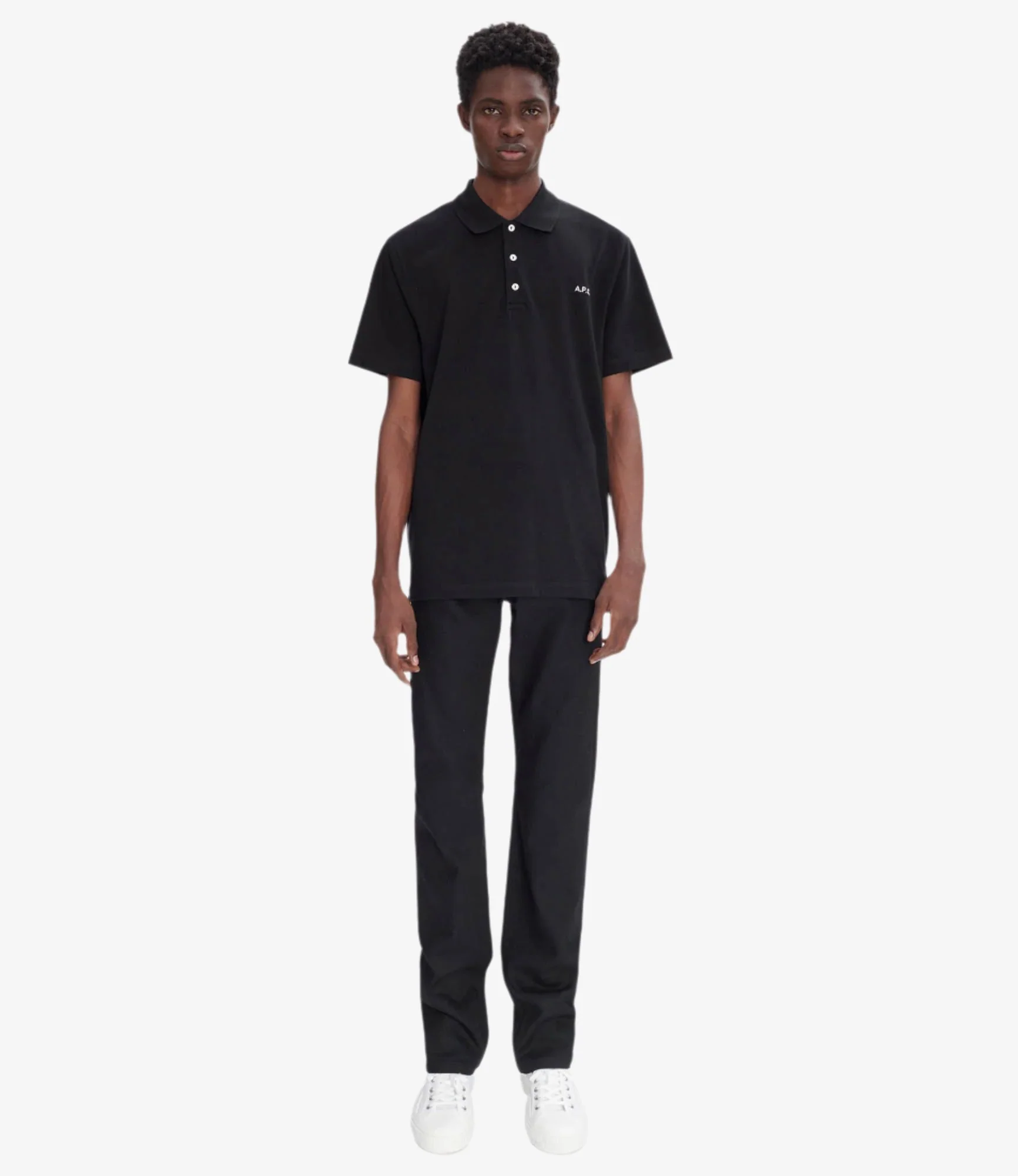Standard polo shirt - Image 3
